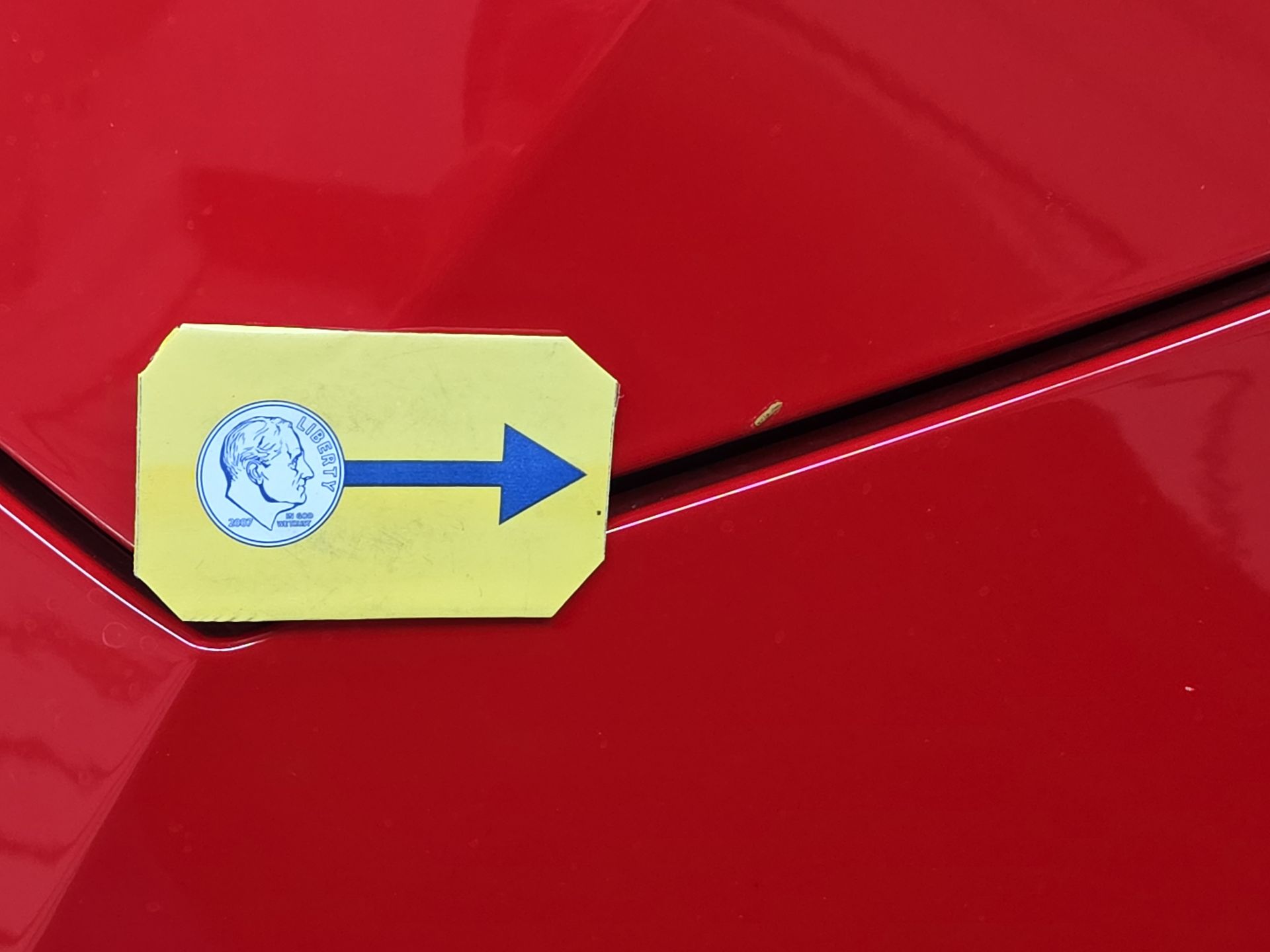 Thumbnail: 2021 Chevrolet Corvette - 20