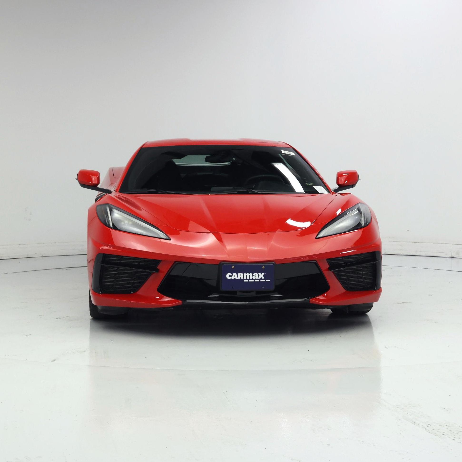 Thumbnail: 2021 Chevrolet Corvette - 5