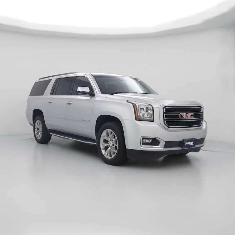 2020 GMC Yukon XL 1500 SLT