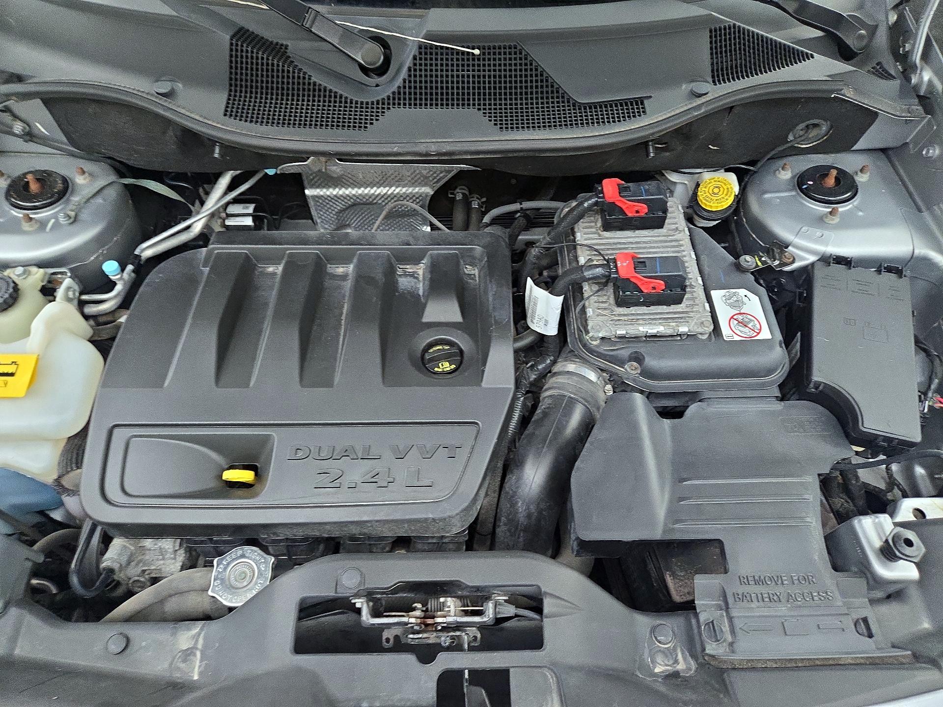 Thumbnail: 2016 Jeep Patriot - 18
