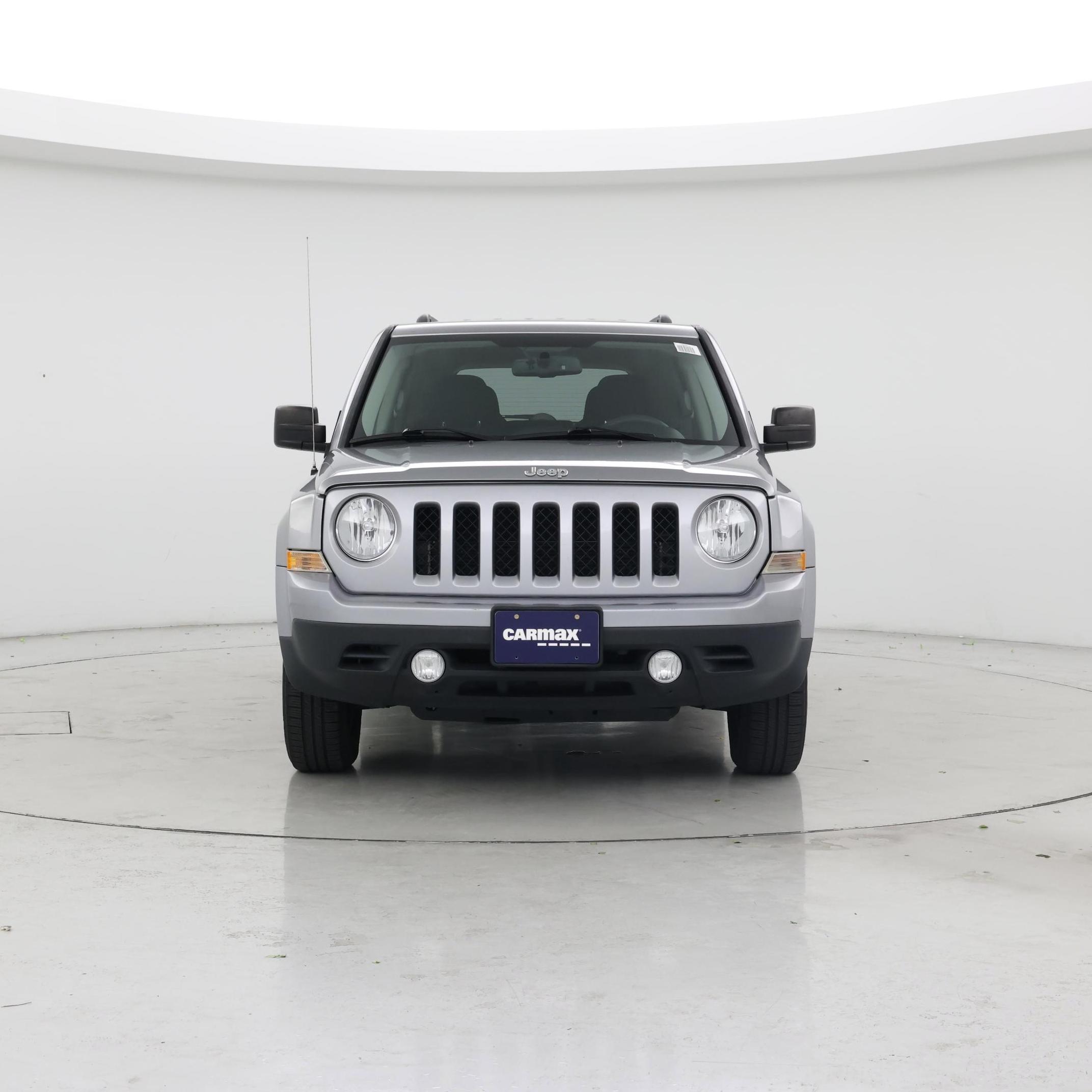 Thumbnail: 2016 Jeep Patriot - 5