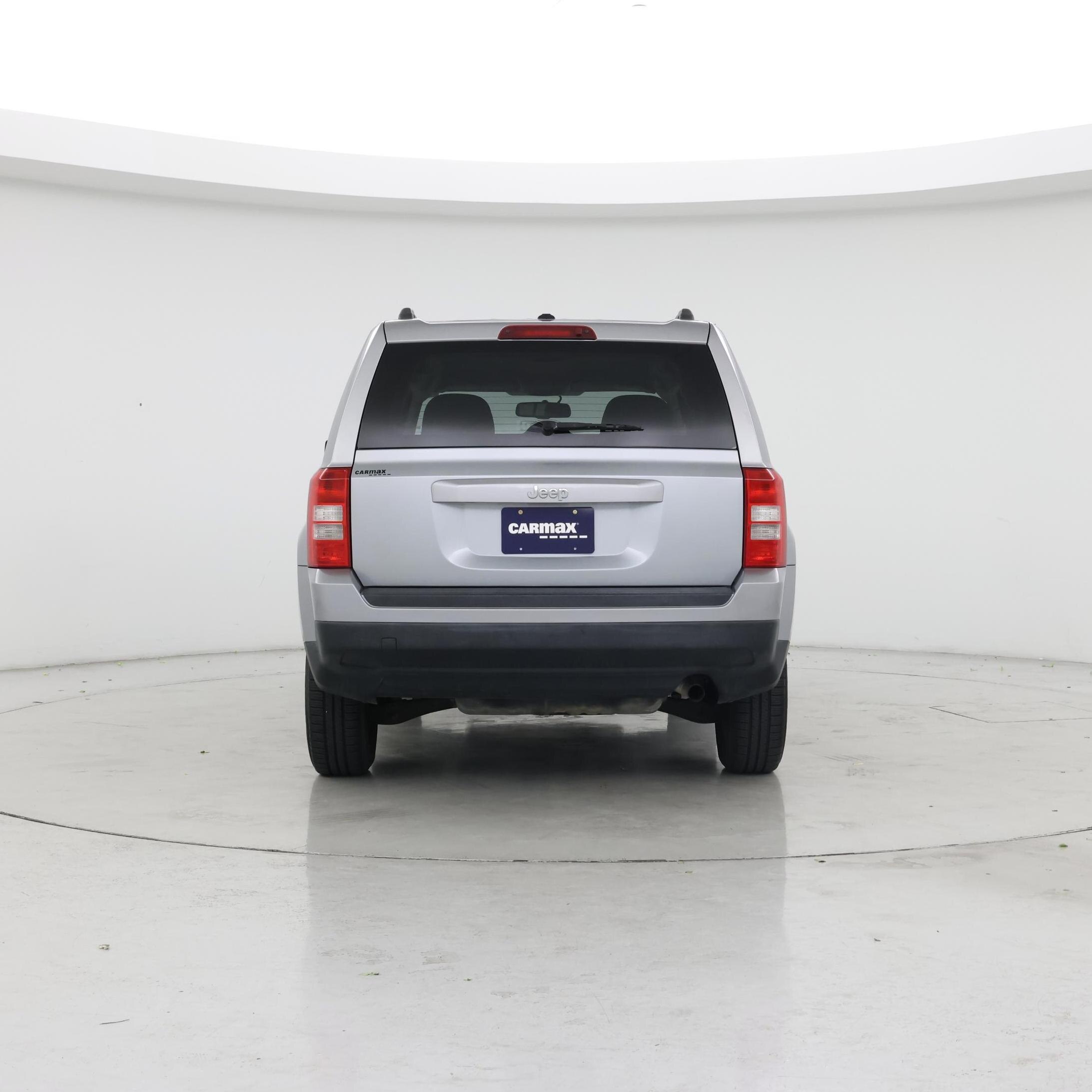 Thumbnail: 2016 Jeep Patriot - 6