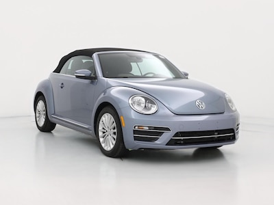 2019 Volkswagen Beetle Final Edition SE