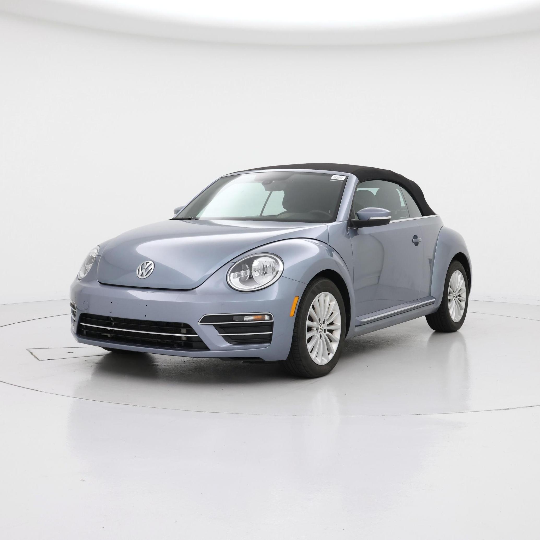 Thumbnail: 2019 Volkswagen Beetle - 4
