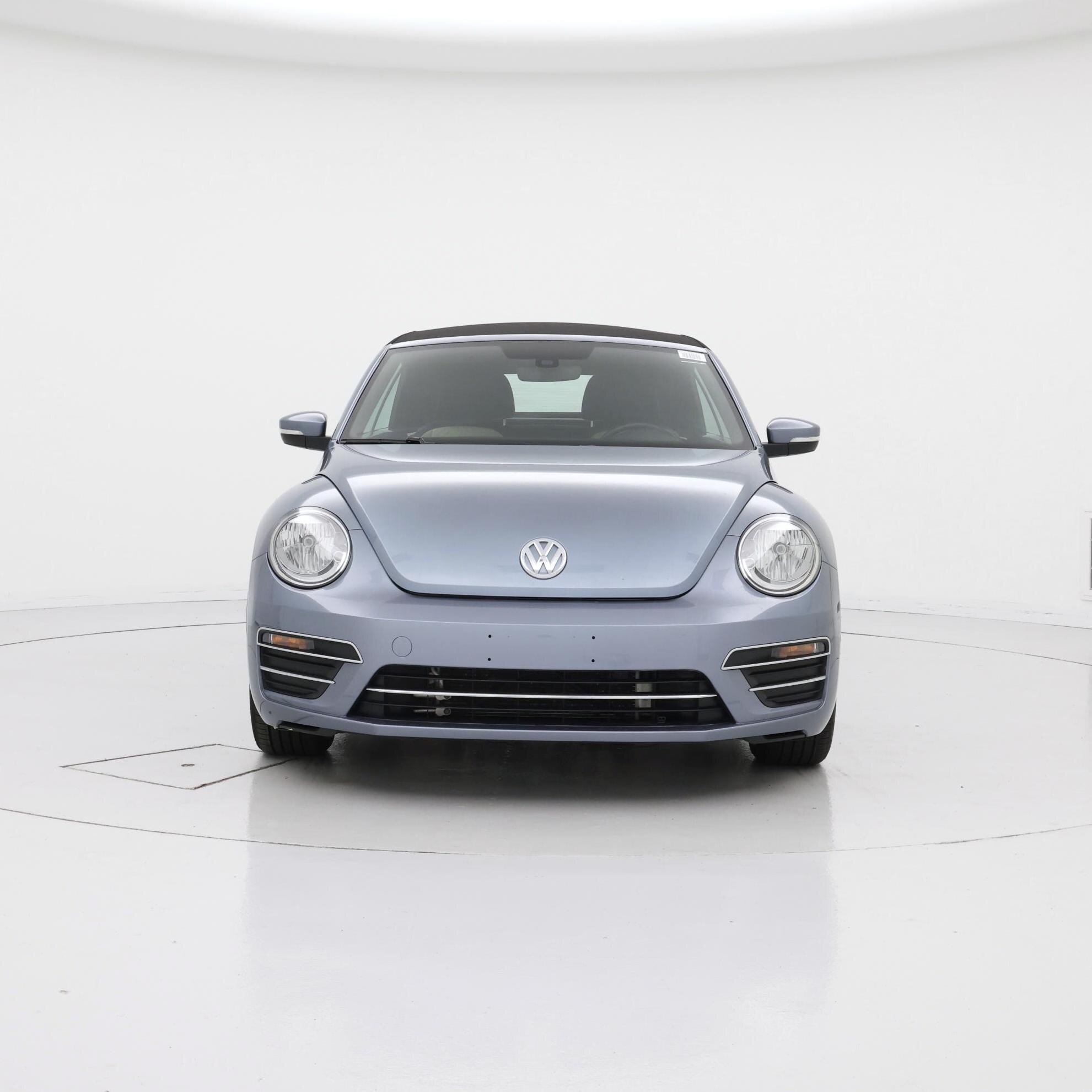 Thumbnail: 2019 Volkswagen Beetle - 5