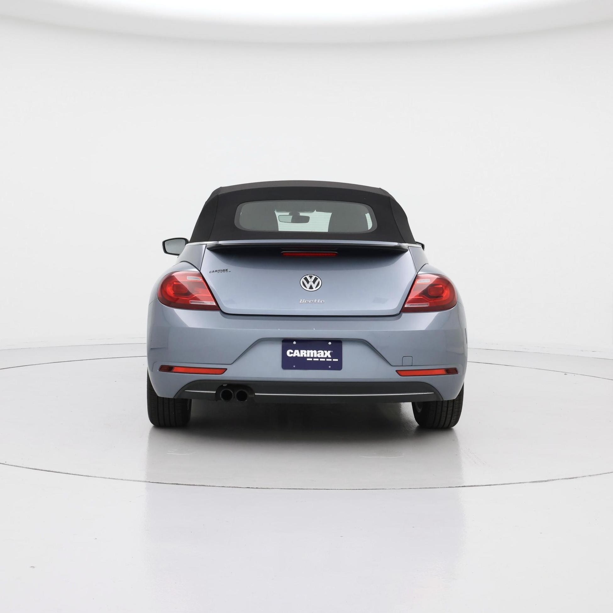 Thumbnail: 2019 Volkswagen Beetle - 6