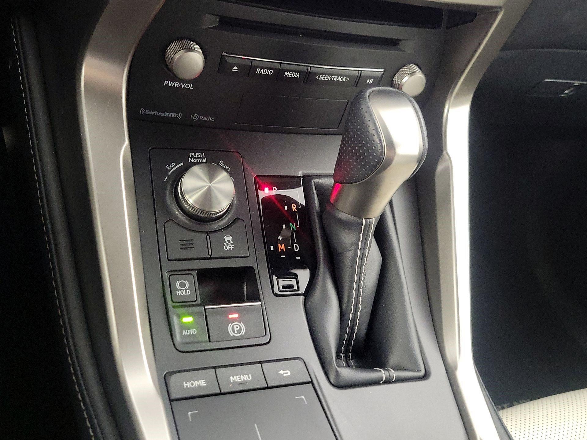 Thumbnail: 2021 Lexus NX - 15