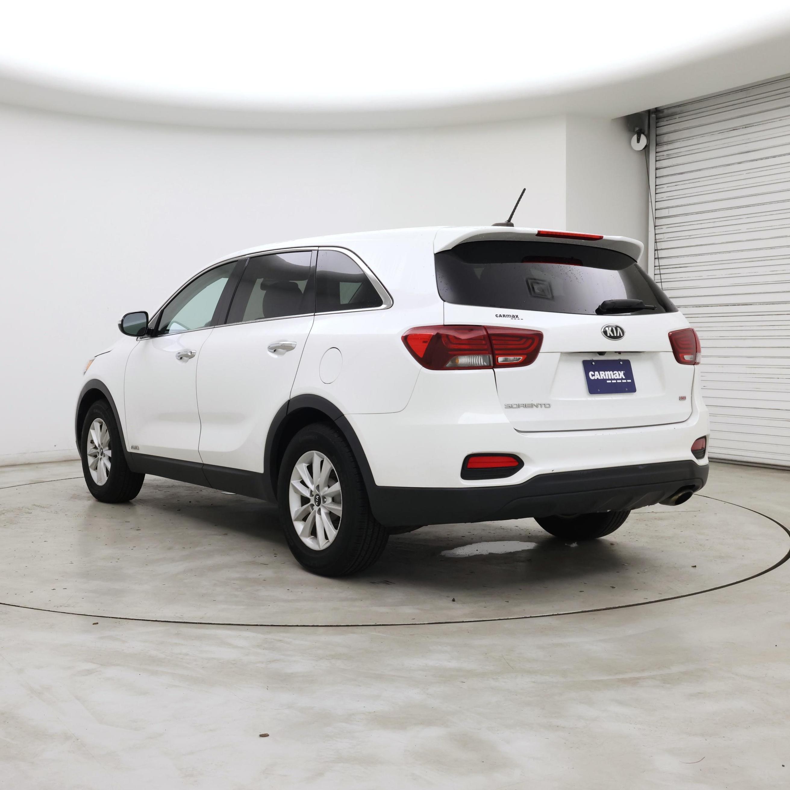 Thumbnail: 2020 Kia Sorento - 2