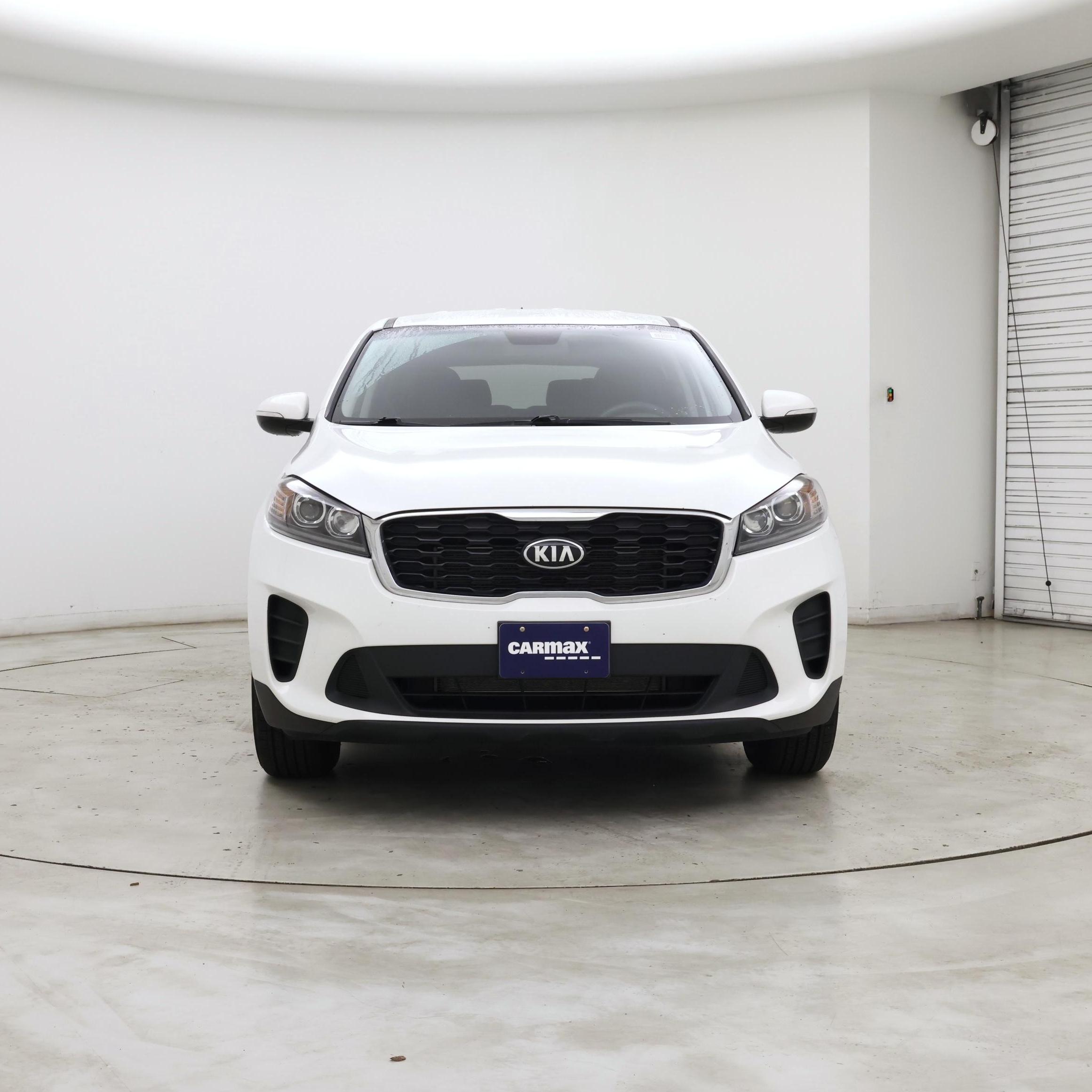 Thumbnail: 2020 Kia Sorento - 5