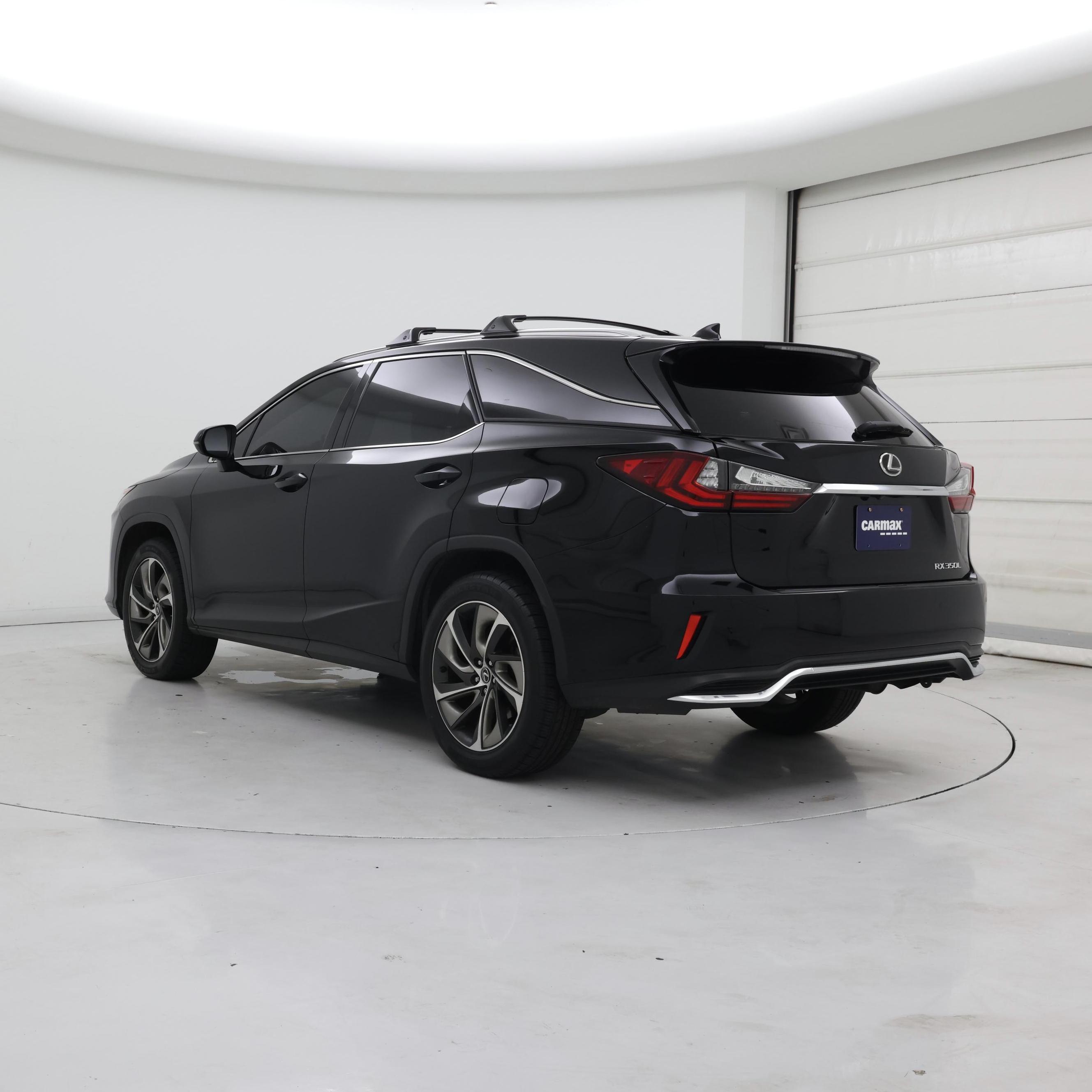 Thumbnail: 2019 Lexus RX - 2