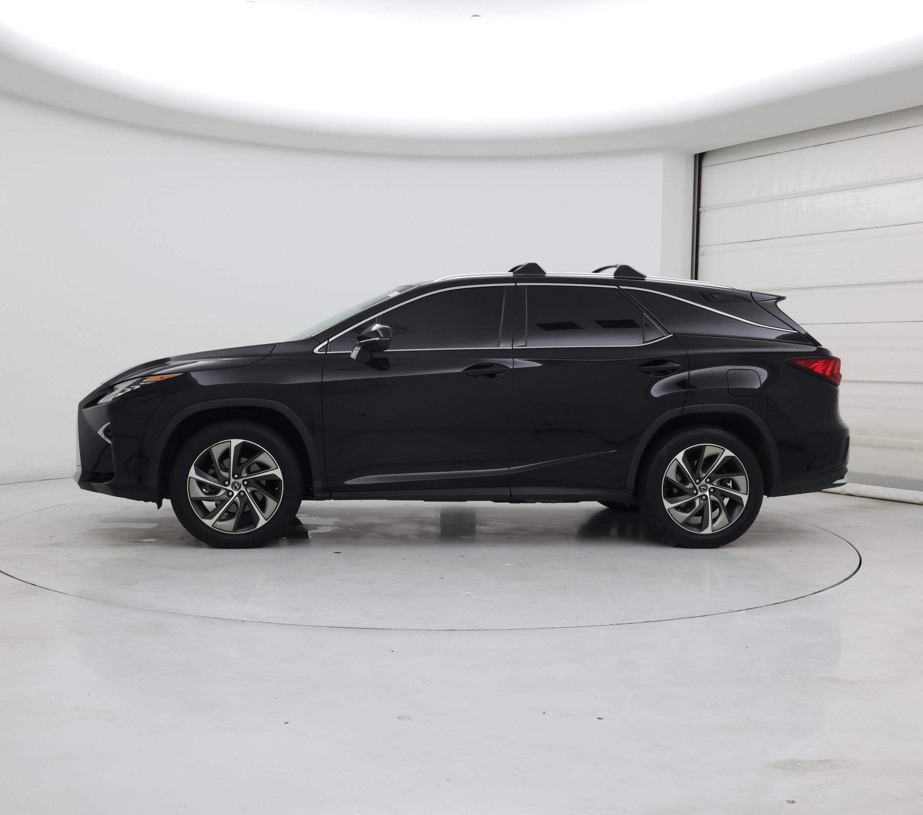 Thumbnail: 2019 Lexus RX - 3