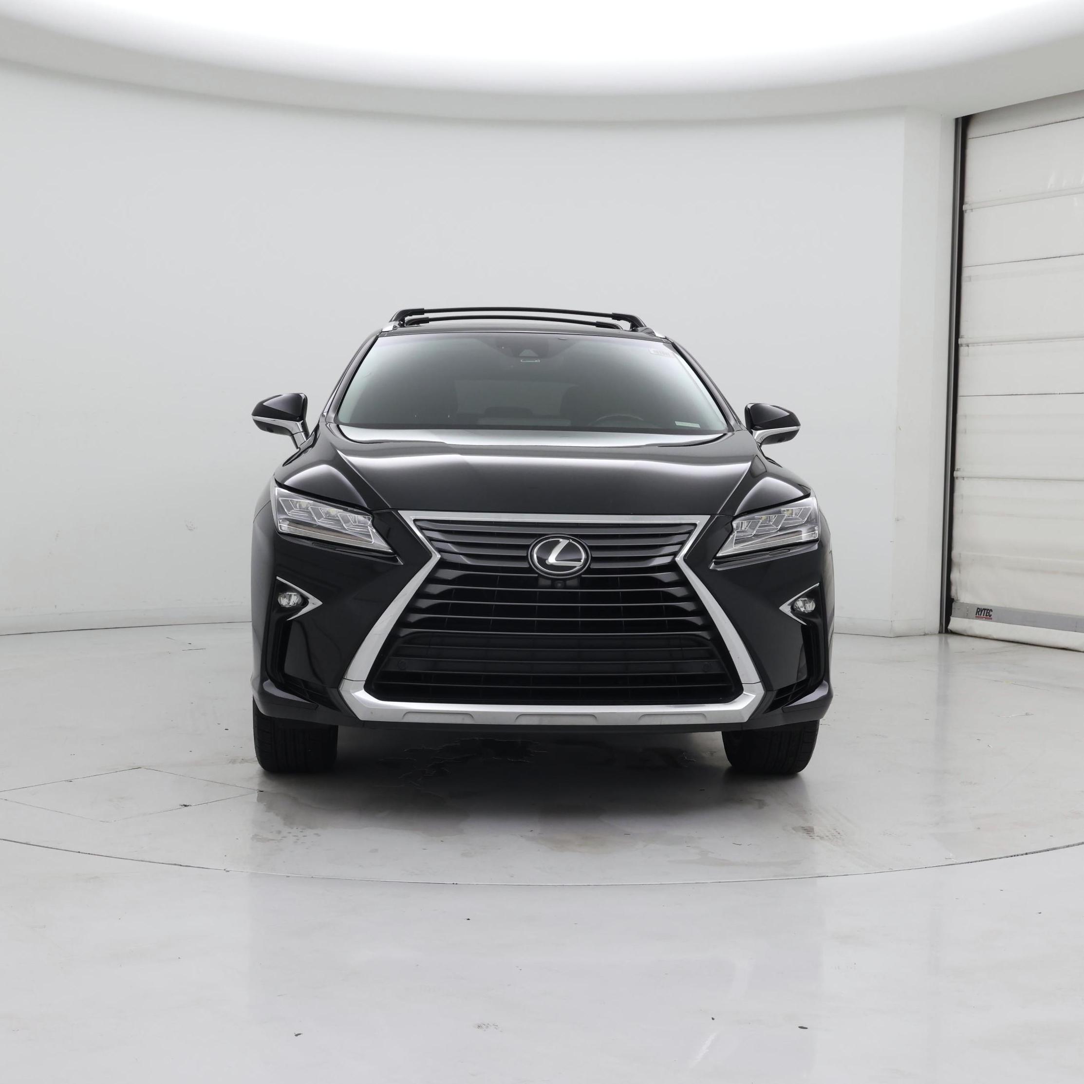 Thumbnail: 2019 Lexus RX - 5