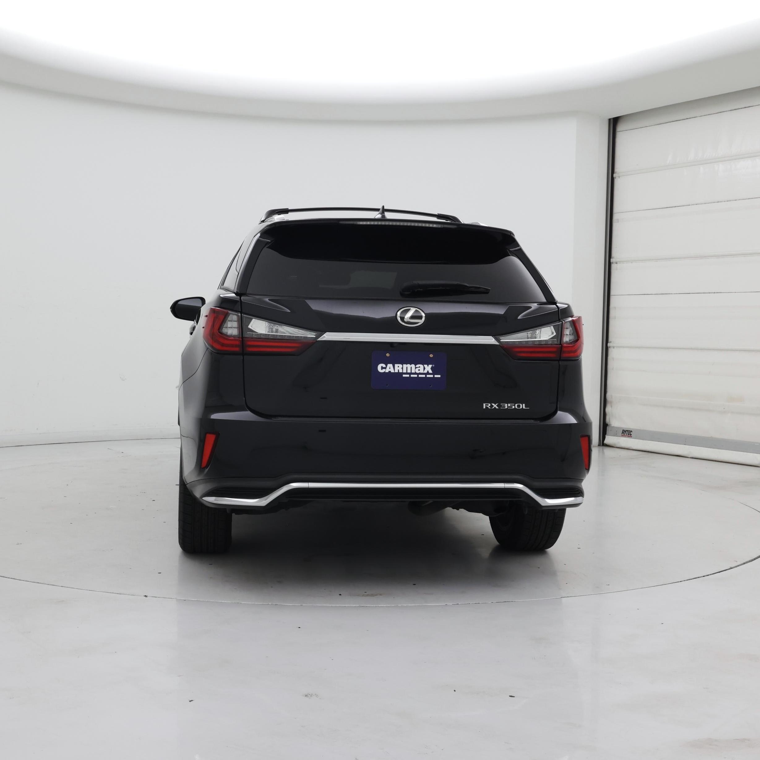 Thumbnail: 2019 Lexus RX - 6
