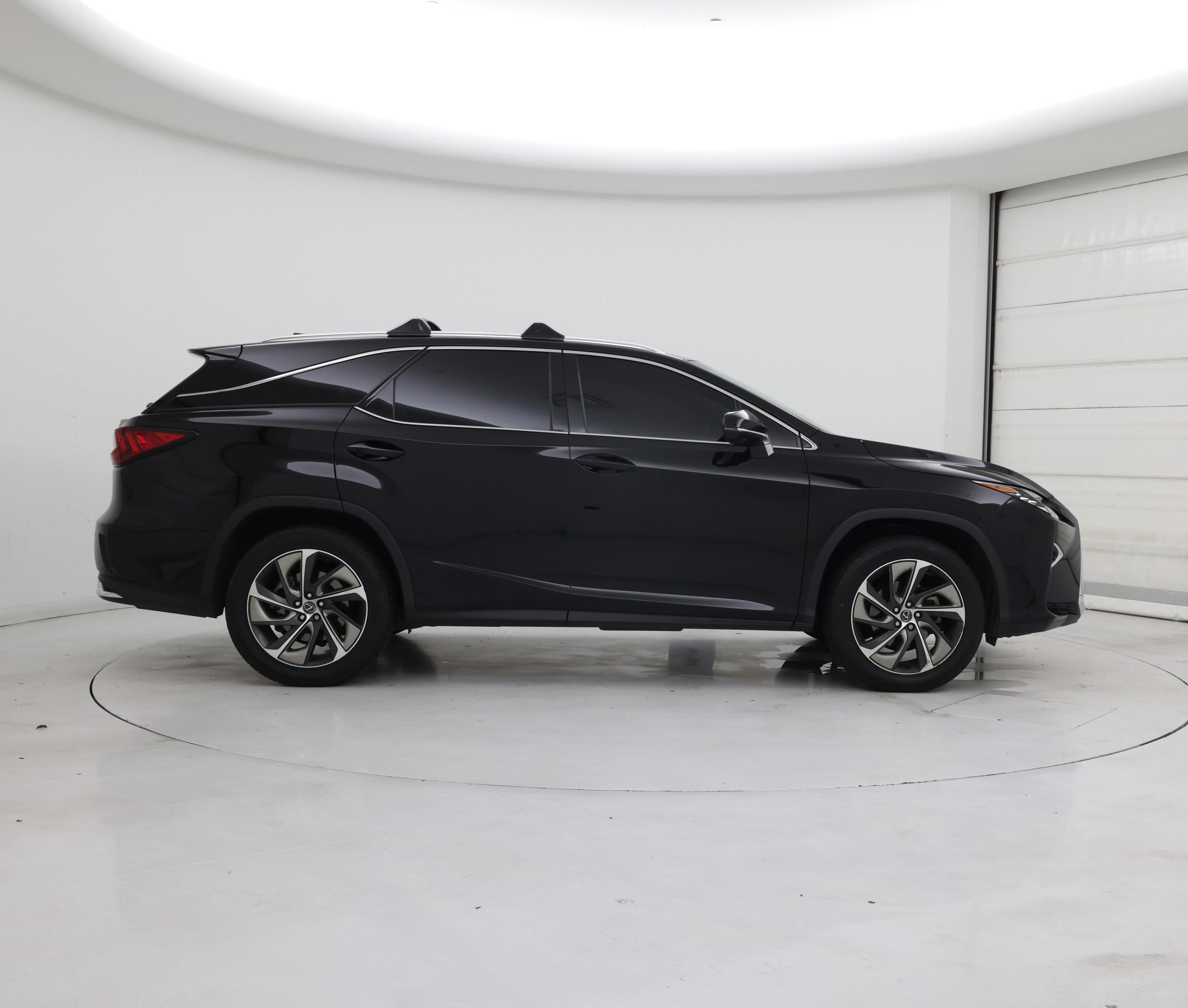 Thumbnail: 2019 Lexus RX - 7