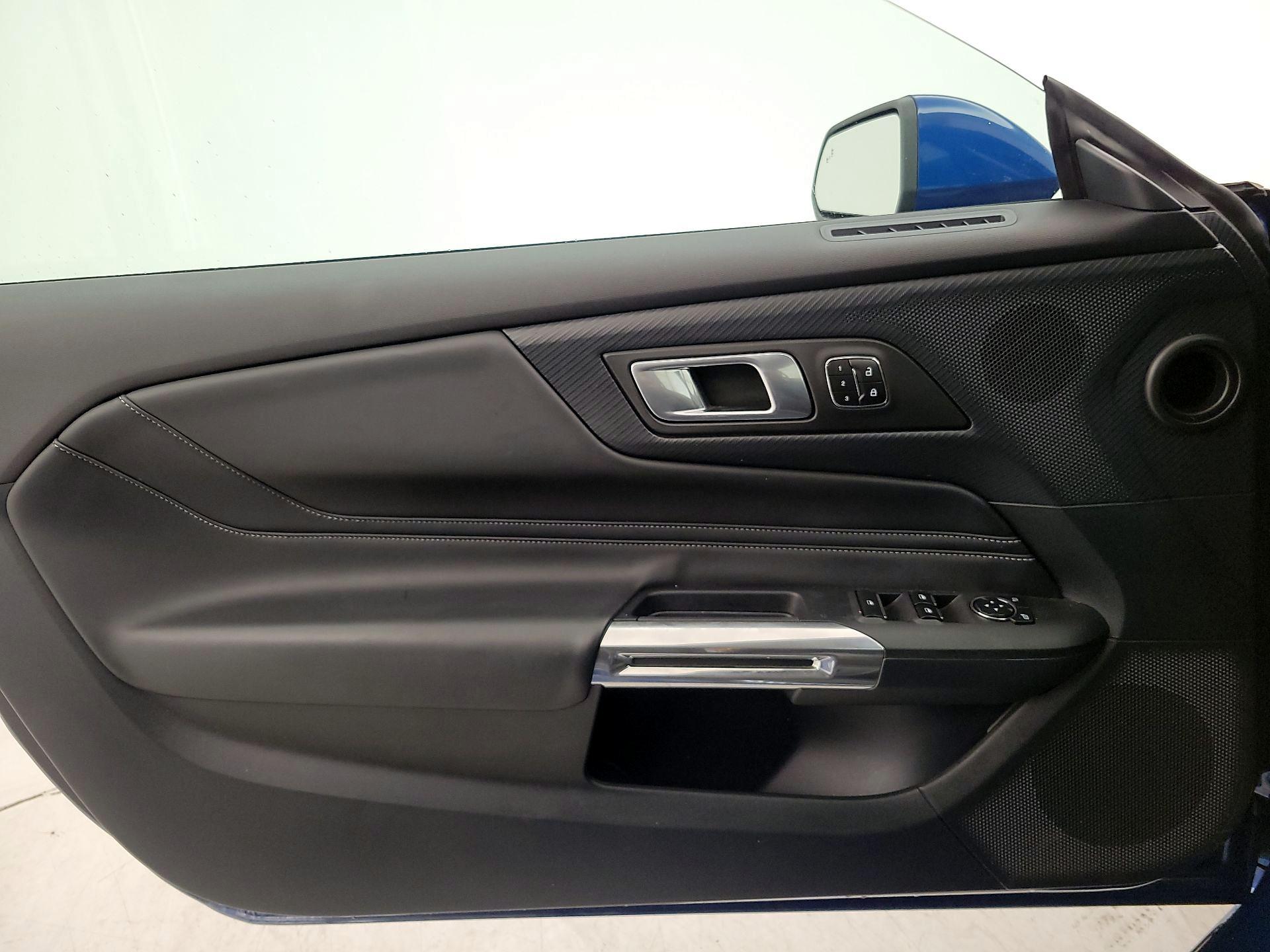 Thumbnail: 2024 Ford Mustang - 12