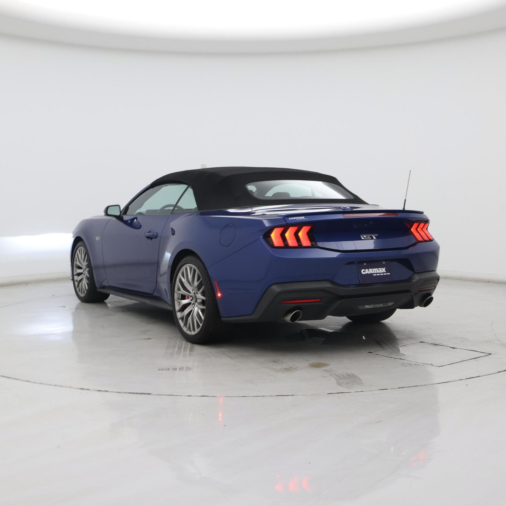 Thumbnail: 2024 Ford Mustang - 2