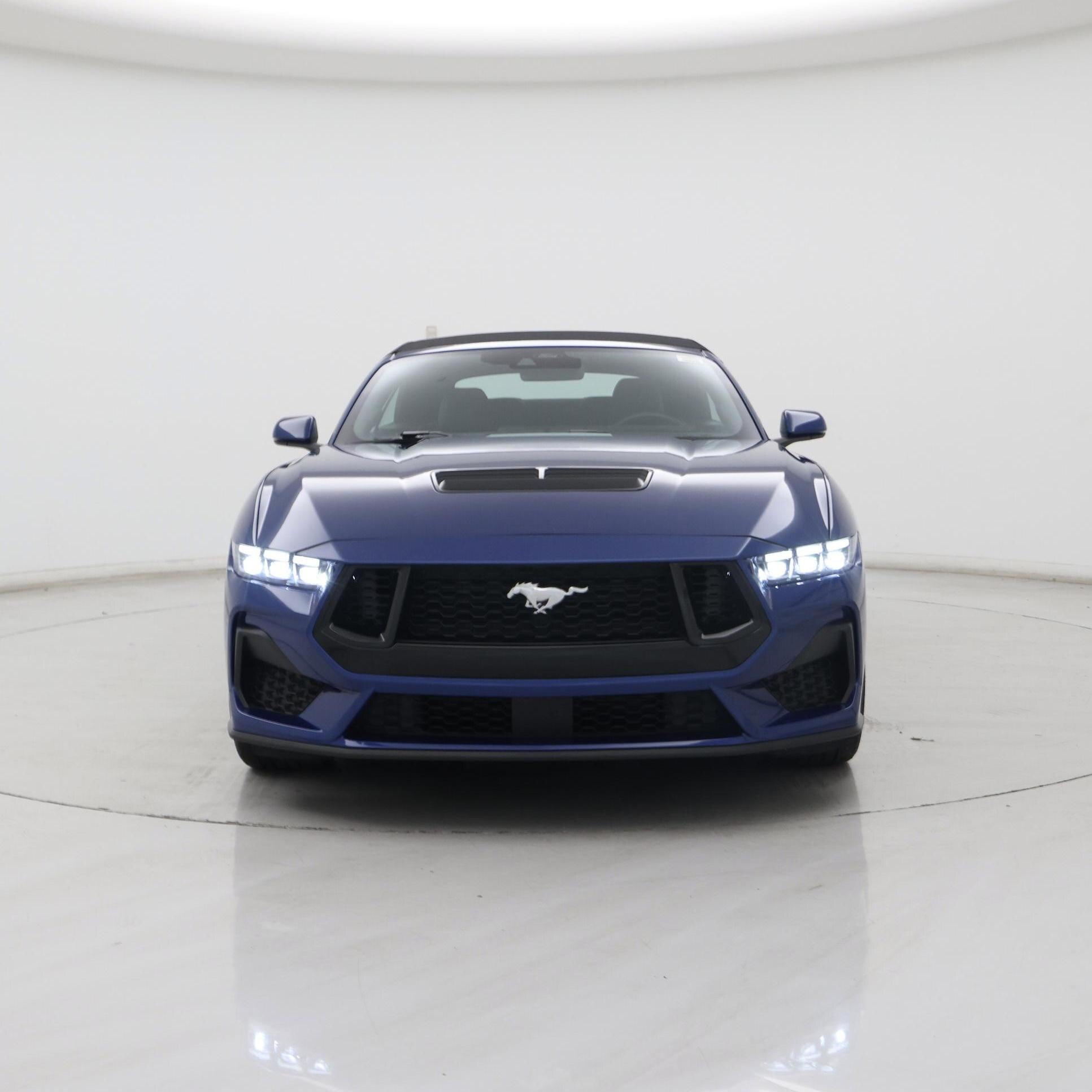 Thumbnail: 2024 Ford Mustang - 5