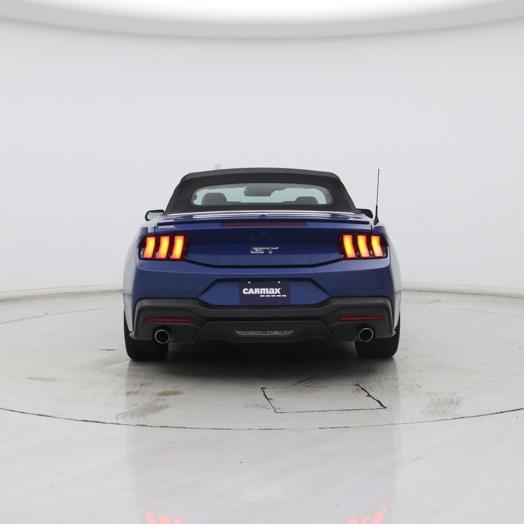 Thumbnail: 2024 Ford Mustang - 6