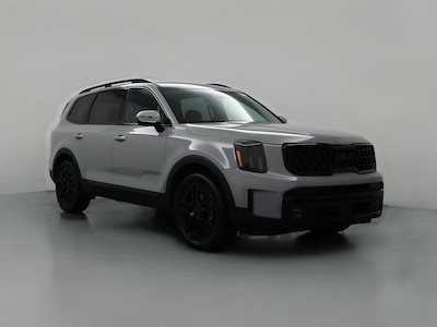 2025 Kia Telluride SX Prestige X-Pro
