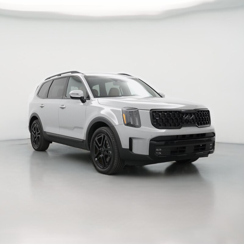 2025 Kia Telluride SX Prestige X-Pro