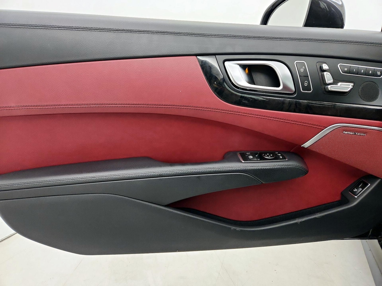 2019 Mercedes-Benz SL Roadster SL450 - Photo 13