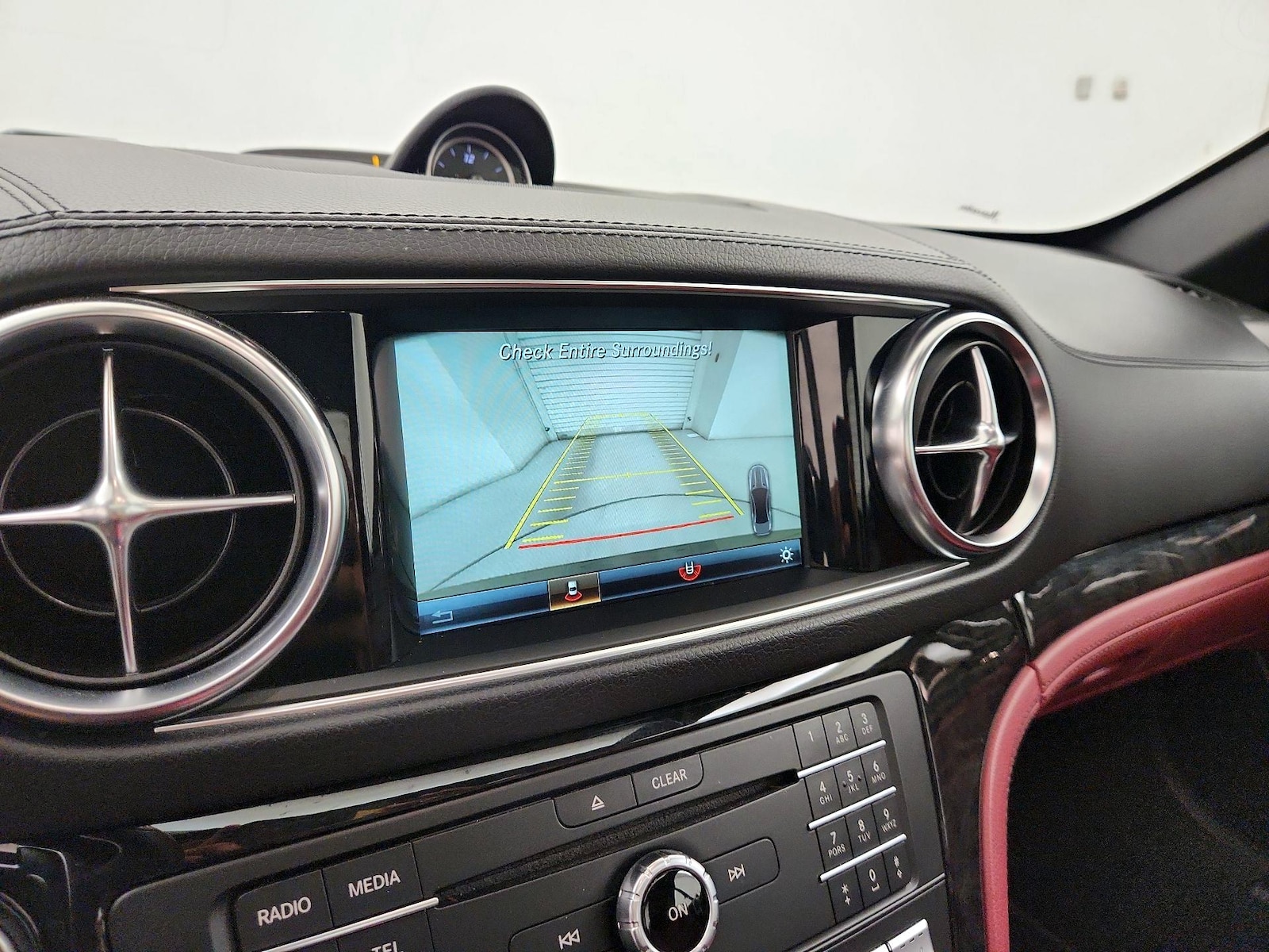 2019 Mercedes-Benz SL Roadster SL450 - Photo 15