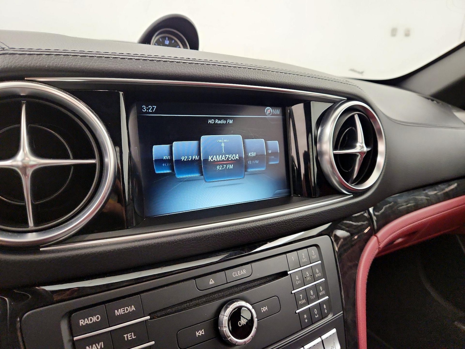2019 Mercedes-Benz SL Roadster SL450 - Photo 16
