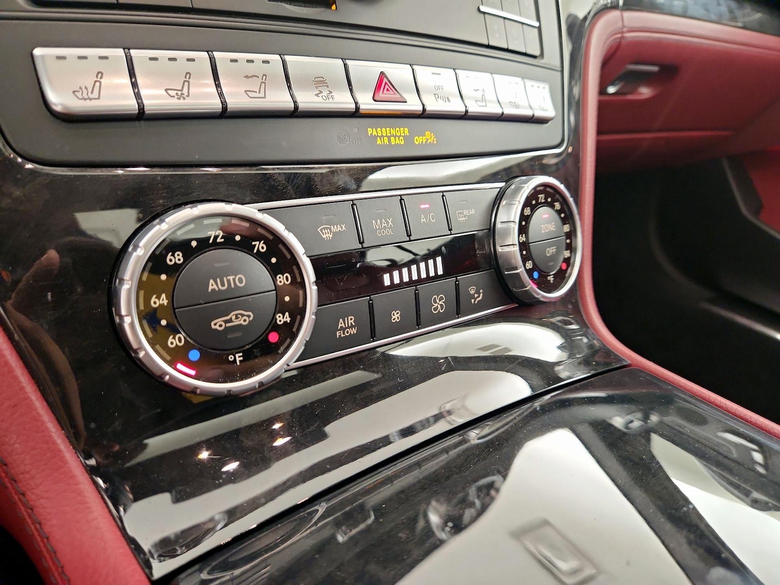 2019 Mercedes-Benz SL Roadster SL450 - Photo 17