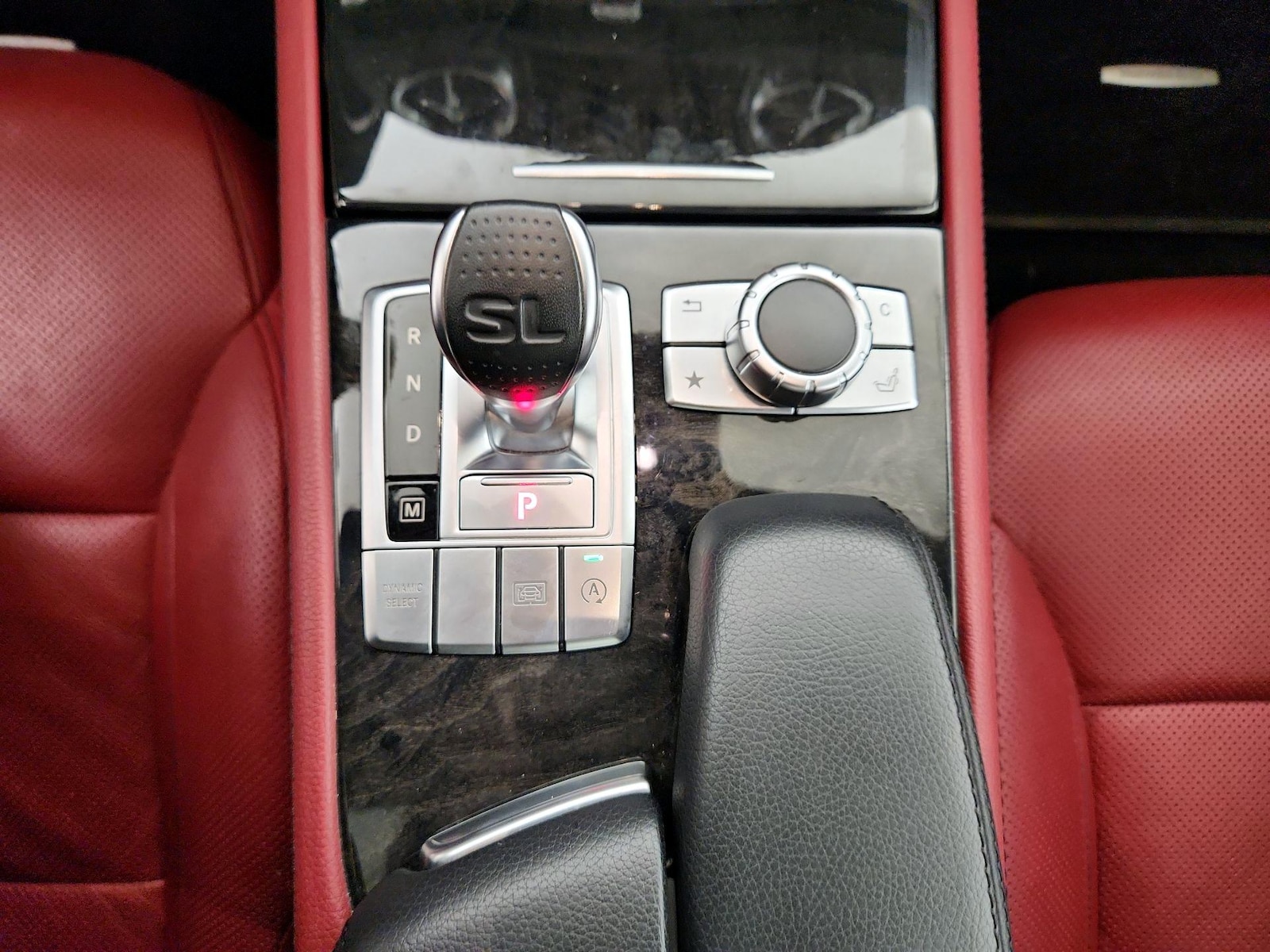2019 Mercedes-Benz SL Roadster SL450 - Photo 18