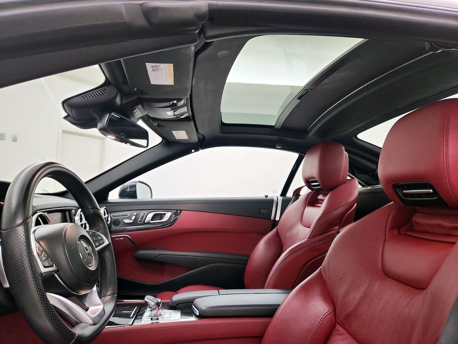 2019 Mercedes-Benz SL Roadster SL450 - Photo 20