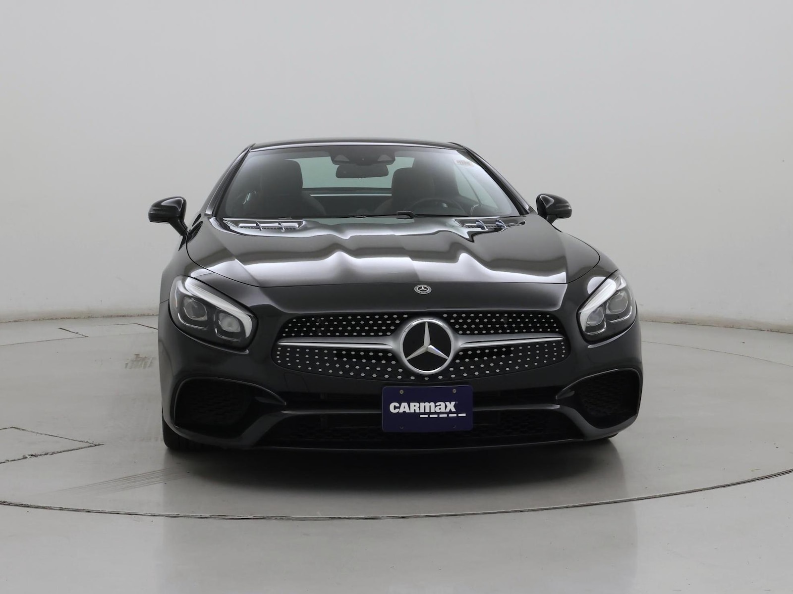 2019 Mercedes-Benz SL Roadster SL450 - Photo 6