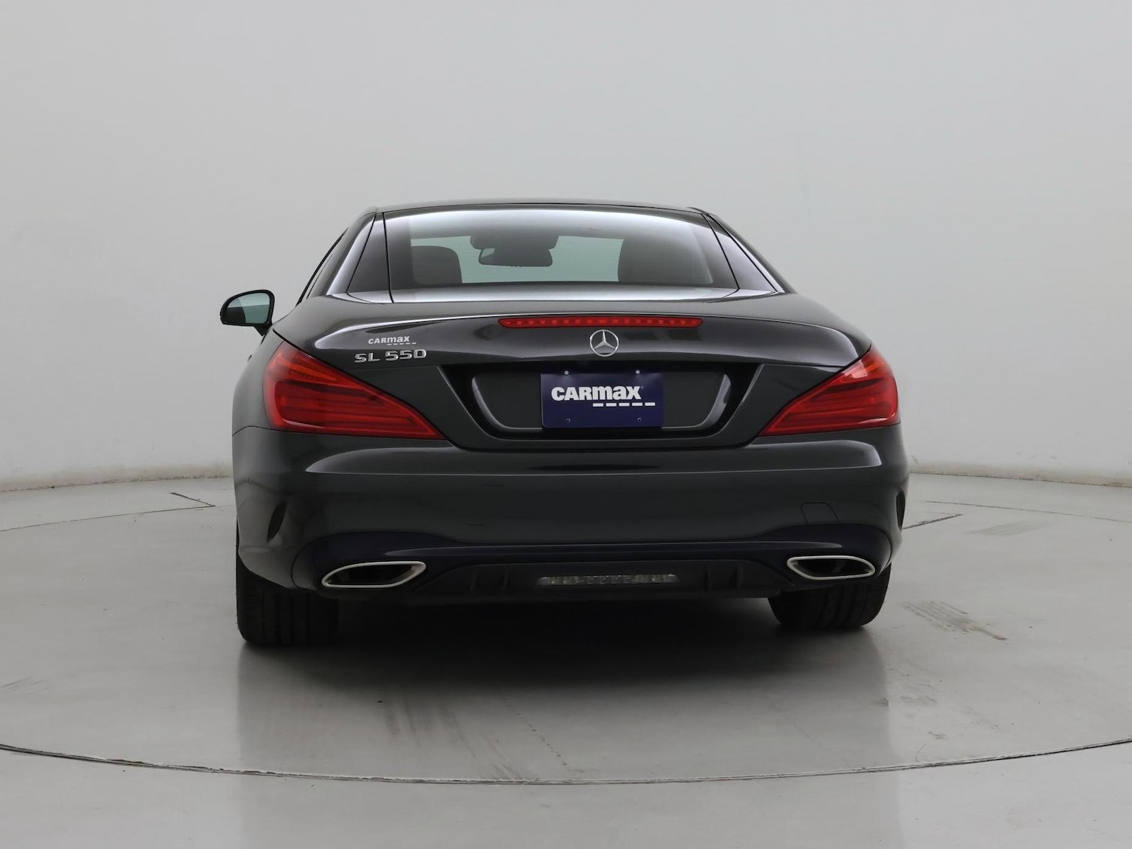 2019 Mercedes-Benz SL Roadster SL450 - Photo 7