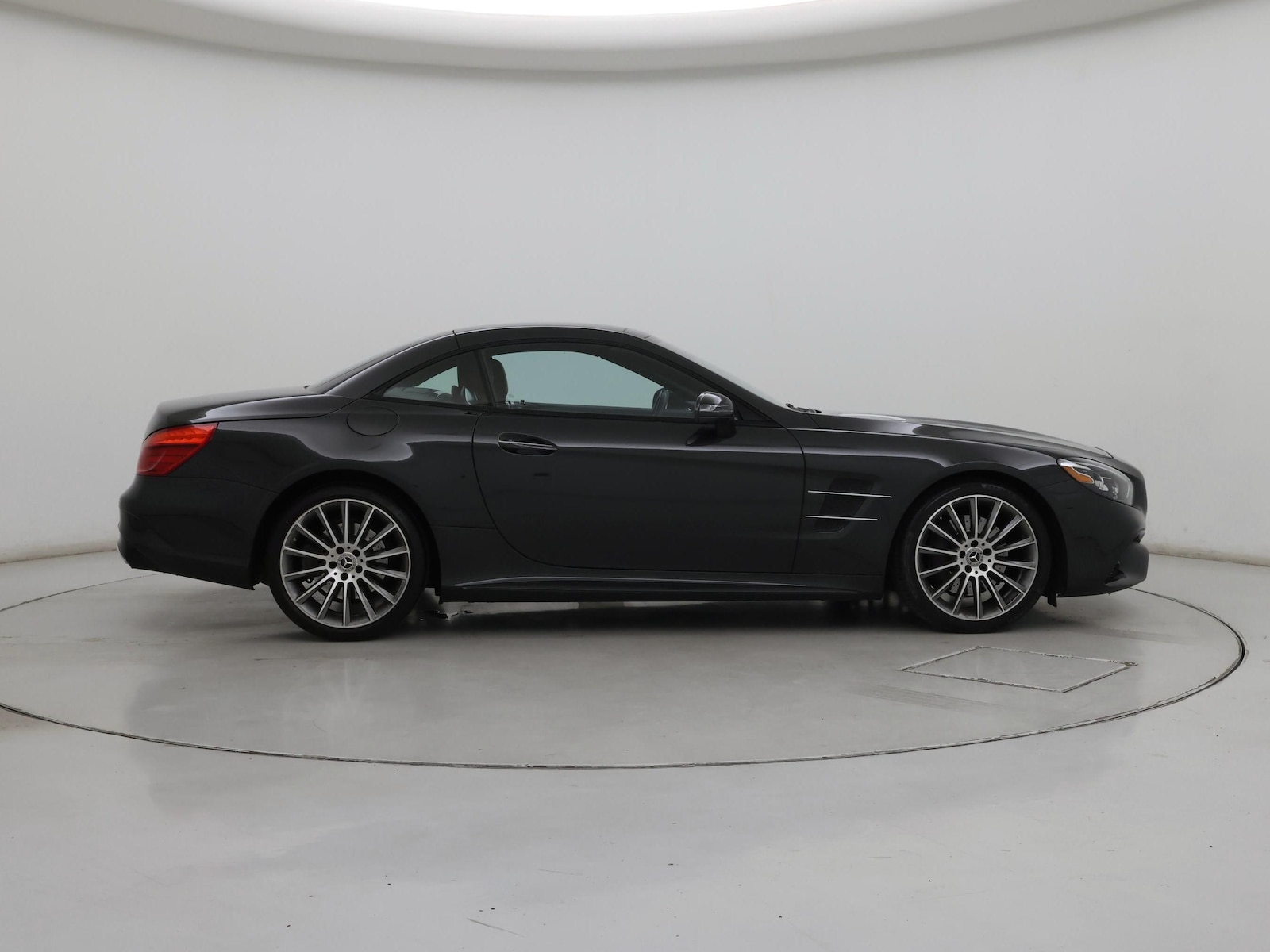 2019 Mercedes-Benz SL Roadster SL450 - Photo 8