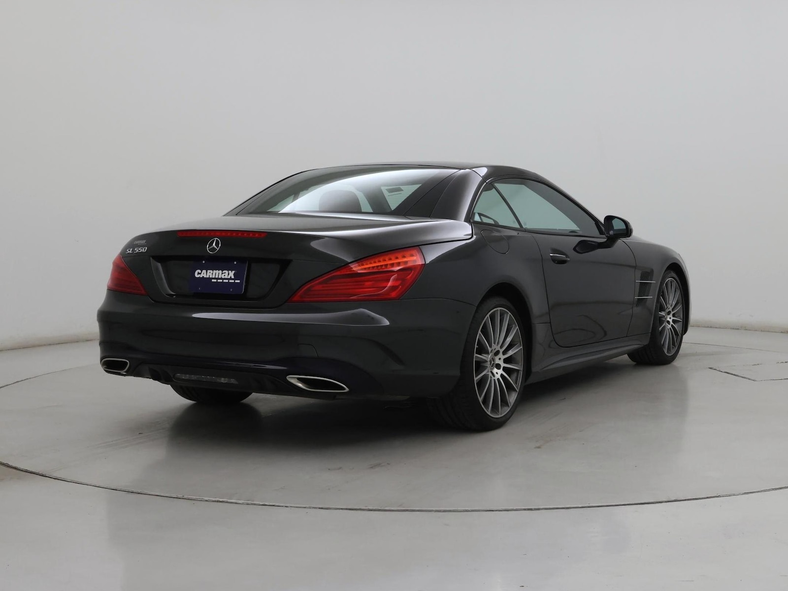2019 Mercedes-Benz SL Roadster SL450 - Photo 9