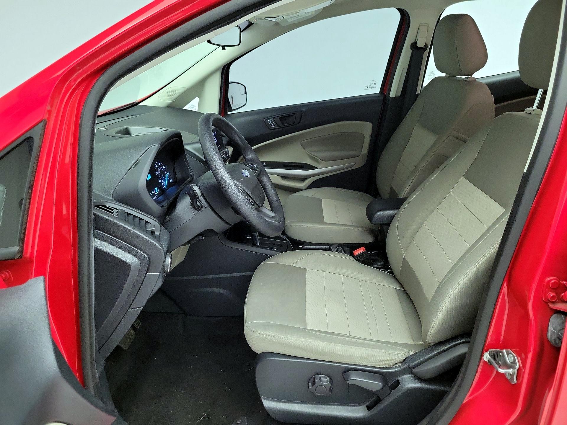 Thumbnail: 2021 Ford EcoSport - 11
