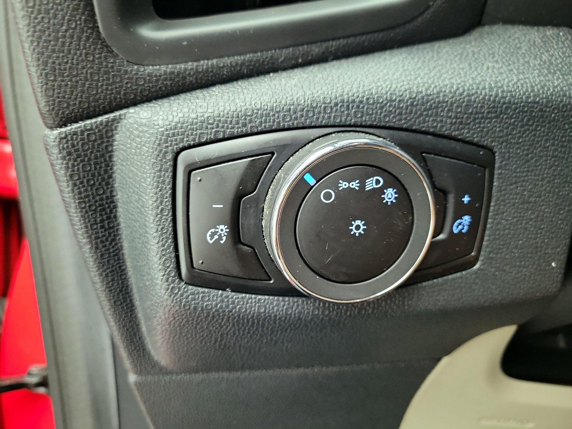 Thumbnail: 2021 Ford EcoSport - 13
