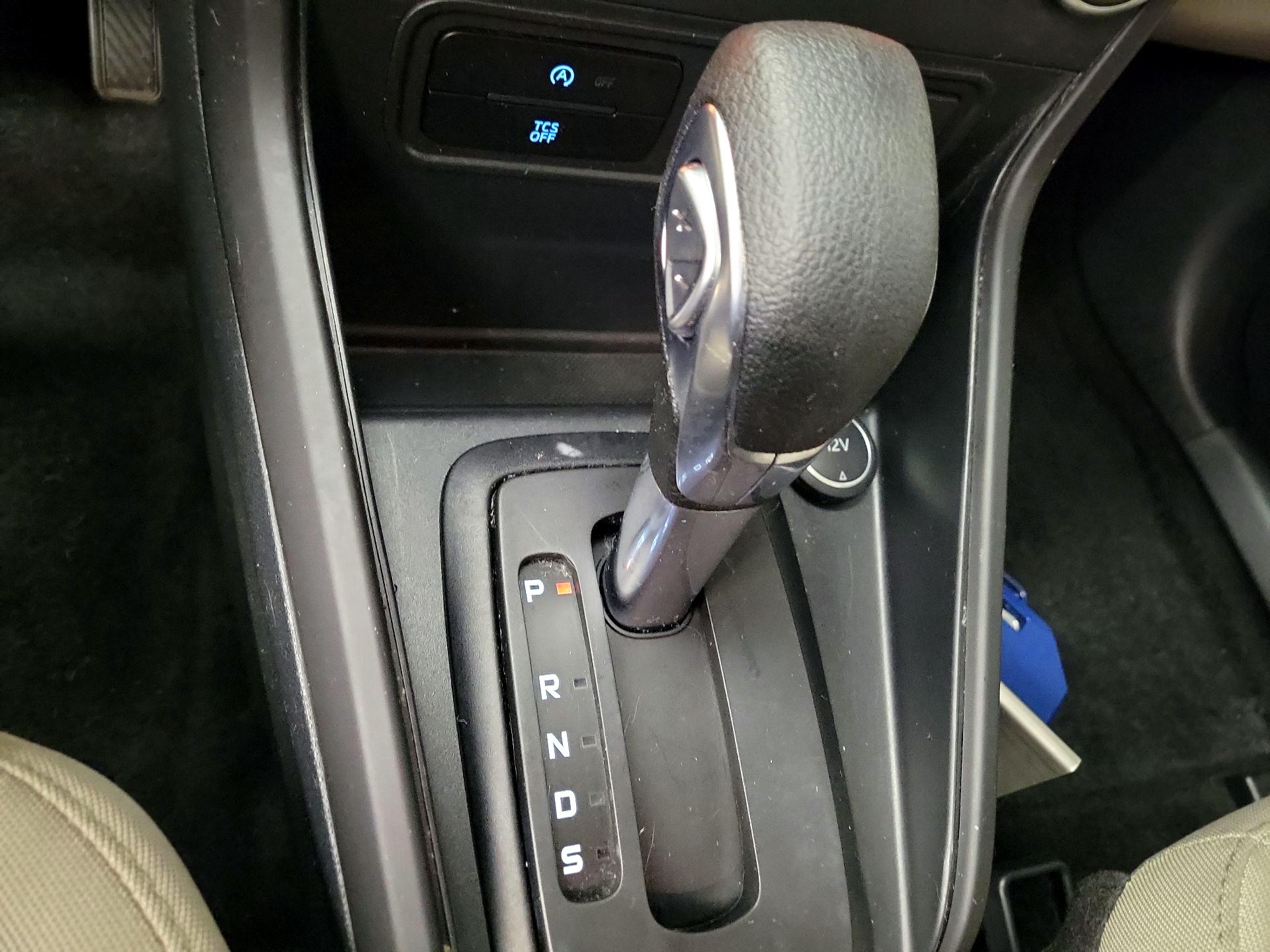 Thumbnail: 2021 Ford EcoSport - 17