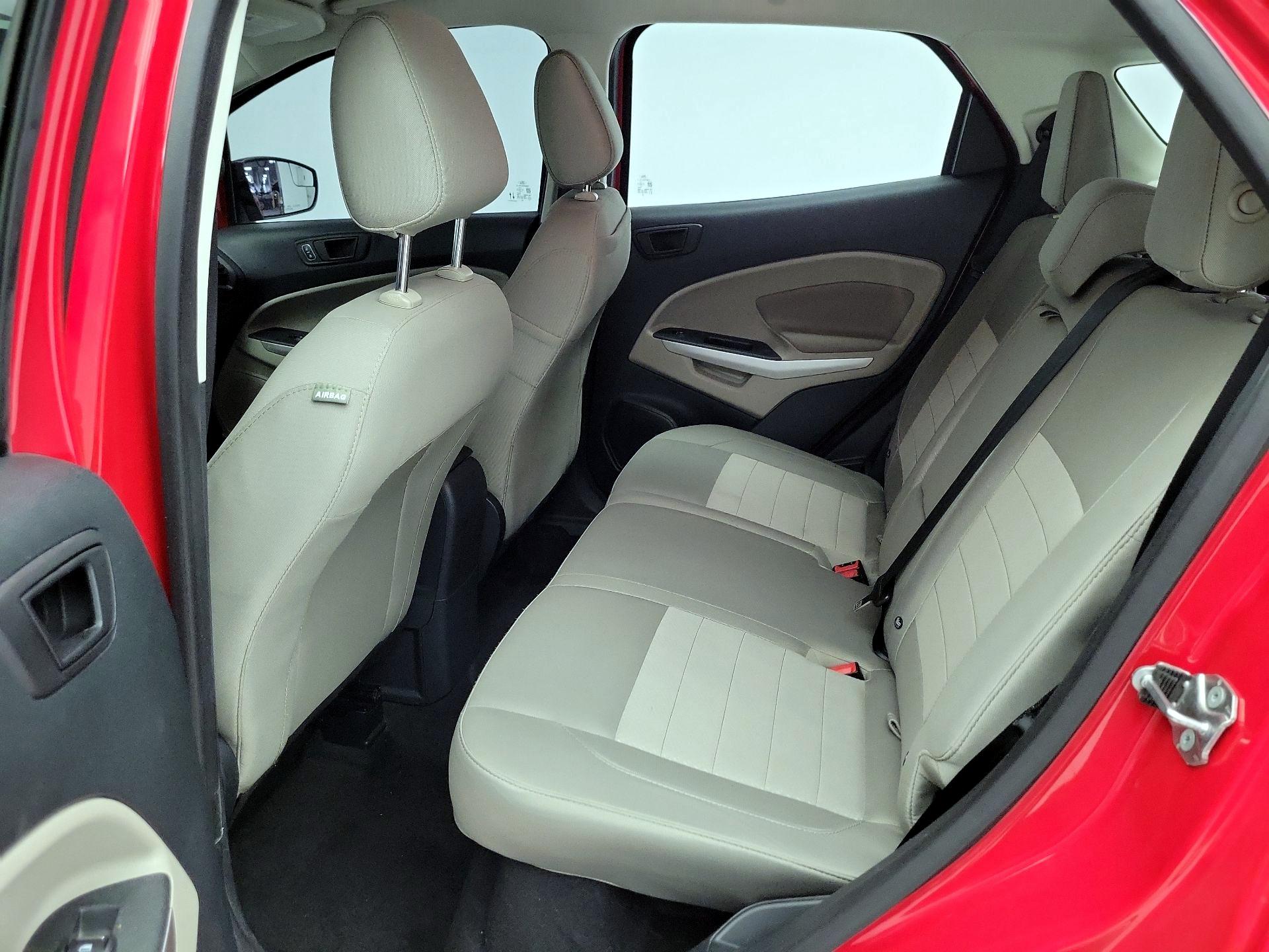Thumbnail: 2021 Ford EcoSport - 19