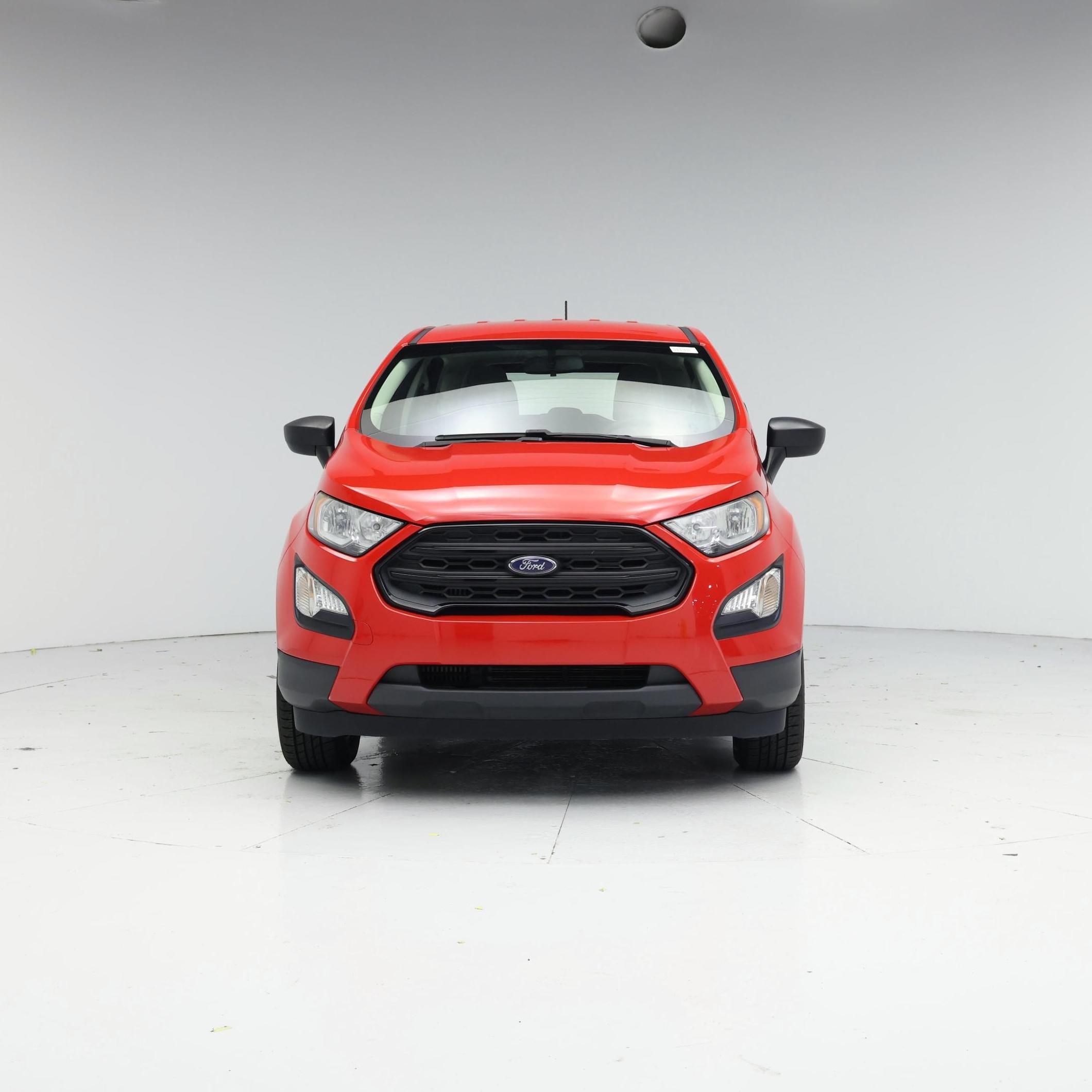Thumbnail: 2021 Ford EcoSport - 5