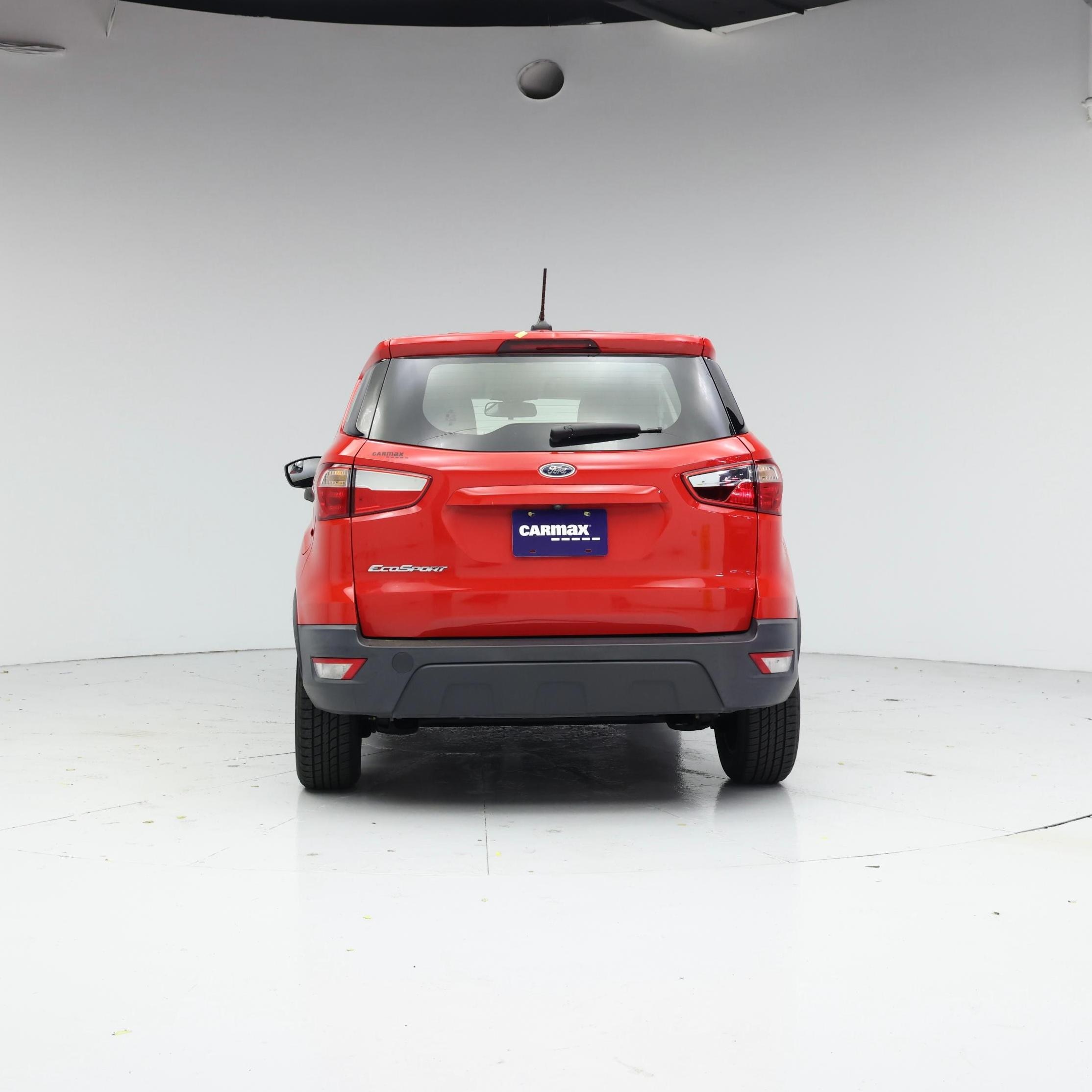Thumbnail: 2021 Ford EcoSport - 6