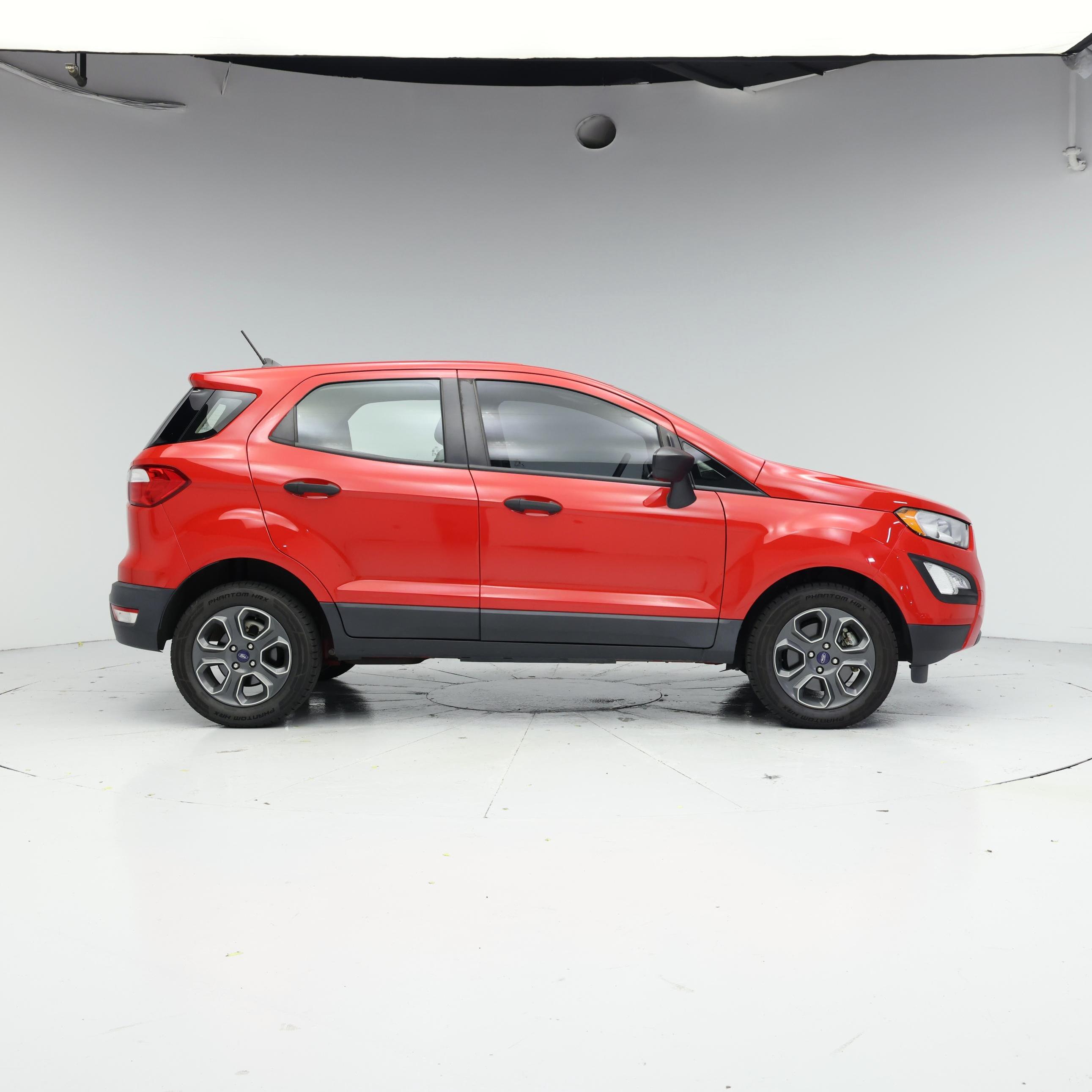 Thumbnail: 2021 Ford EcoSport - 7