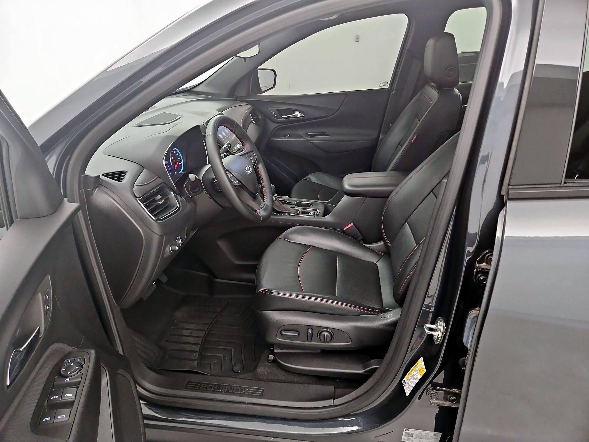 Thumbnail: 2023 Chevrolet Equinox - 11