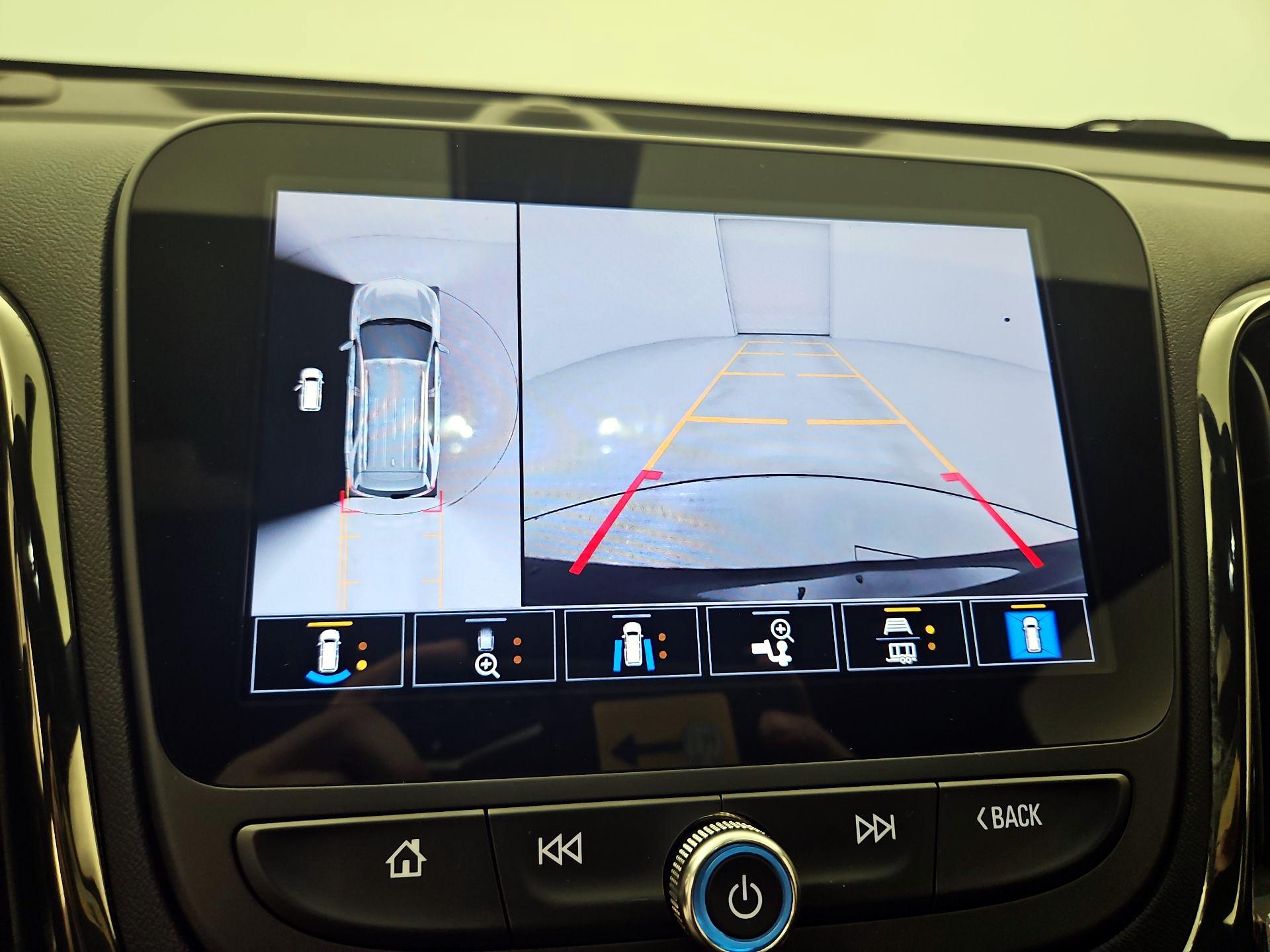 Thumbnail: 2023 Chevrolet Equinox - 14