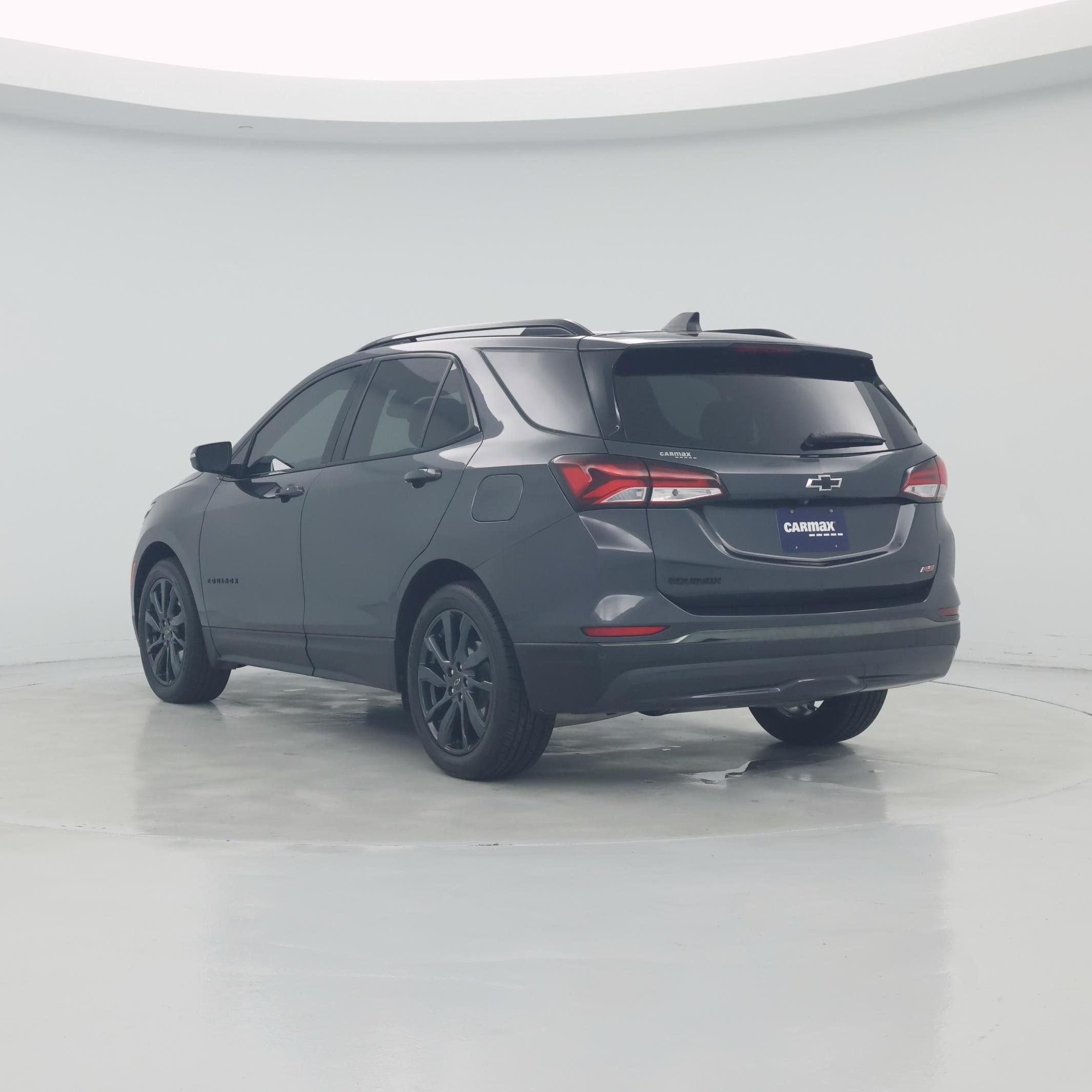 Thumbnail: 2023 Chevrolet Equinox - 2