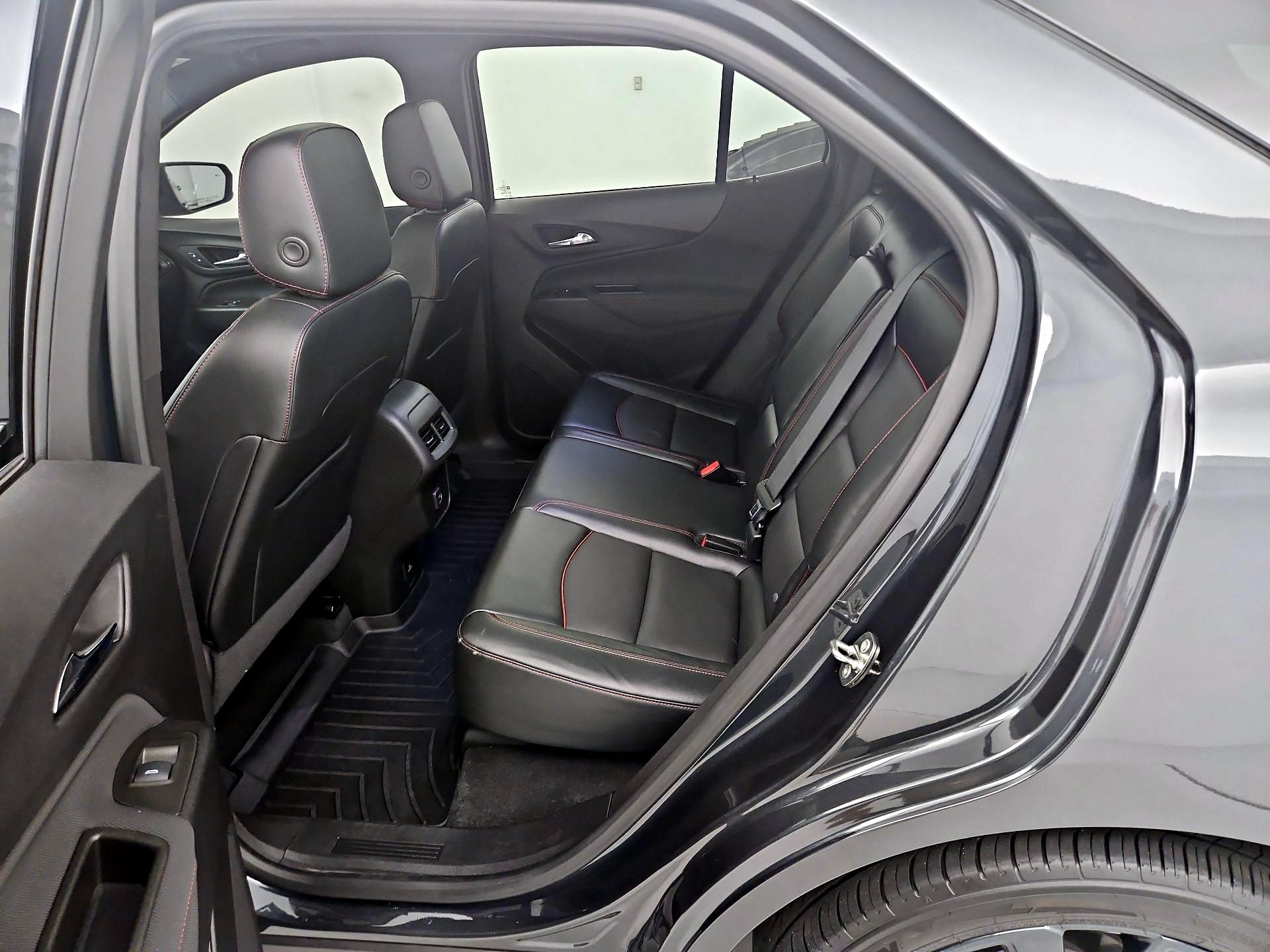 Thumbnail: 2023 Chevrolet Equinox - 20