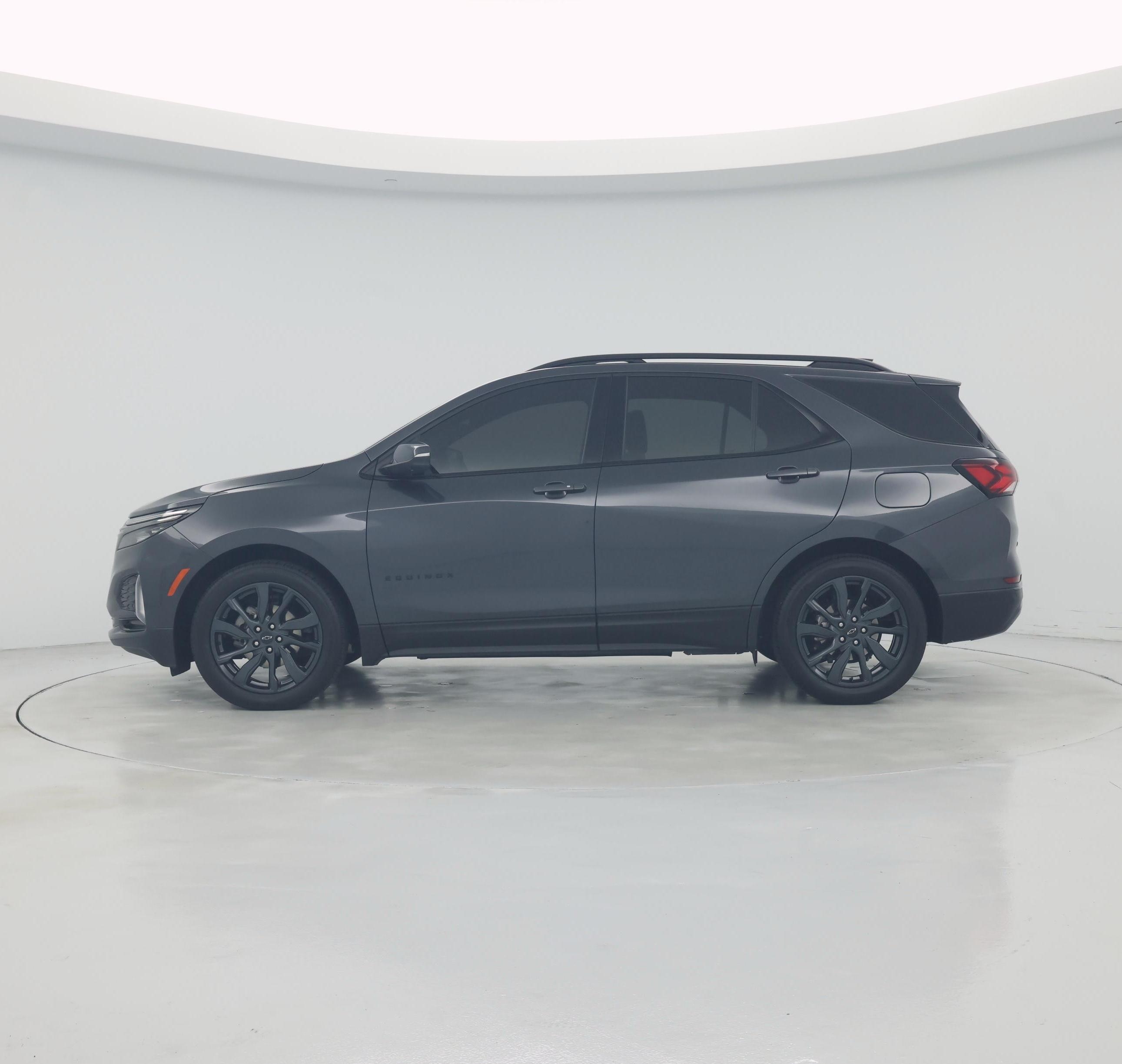 Thumbnail: 2023 Chevrolet Equinox - 3