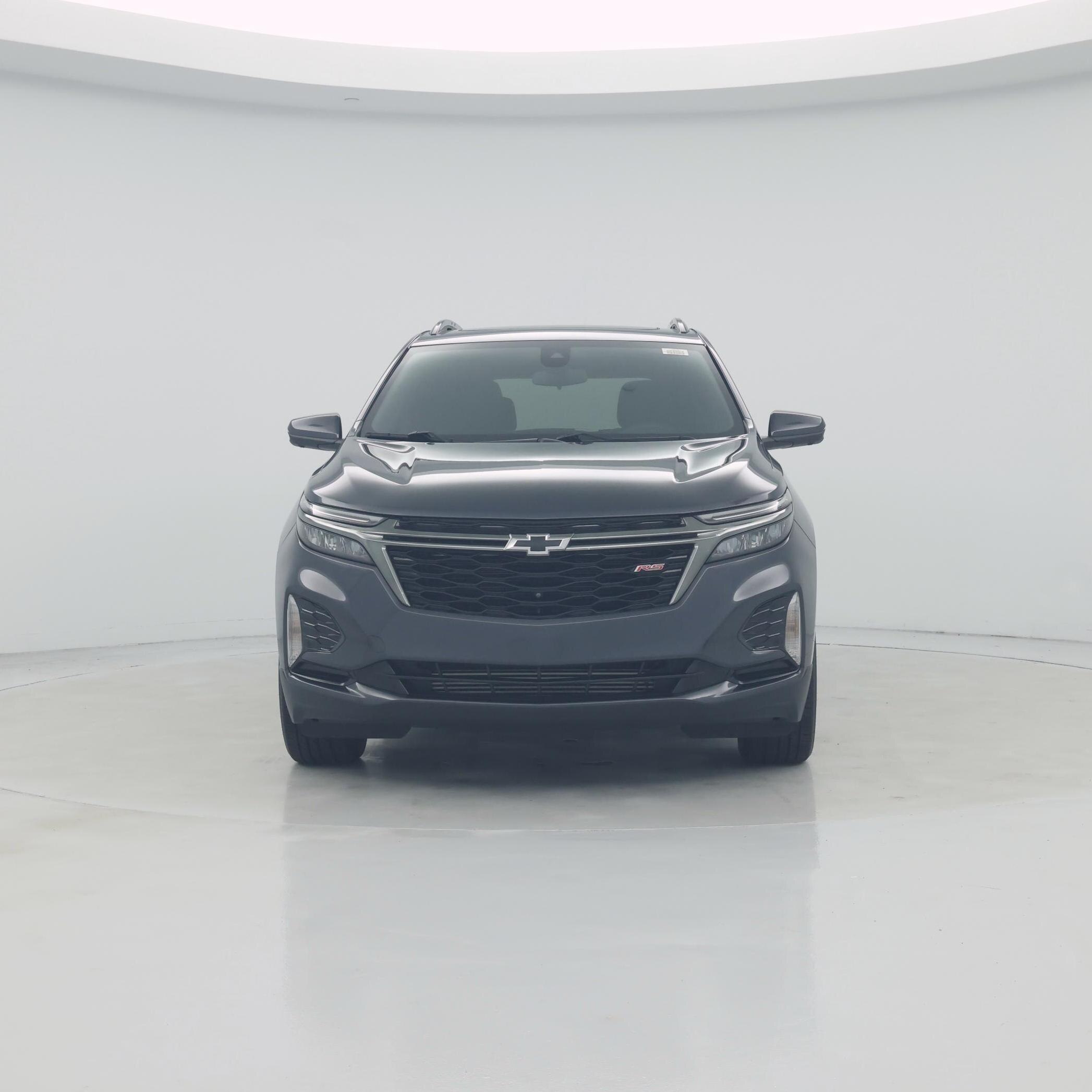 Thumbnail: 2023 Chevrolet Equinox - 5