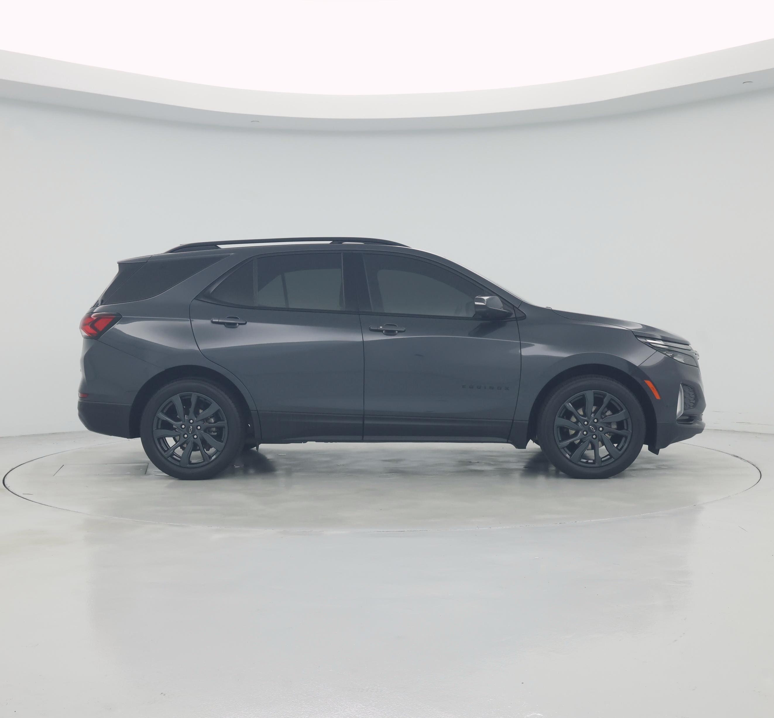Thumbnail: 2023 Chevrolet Equinox - 7