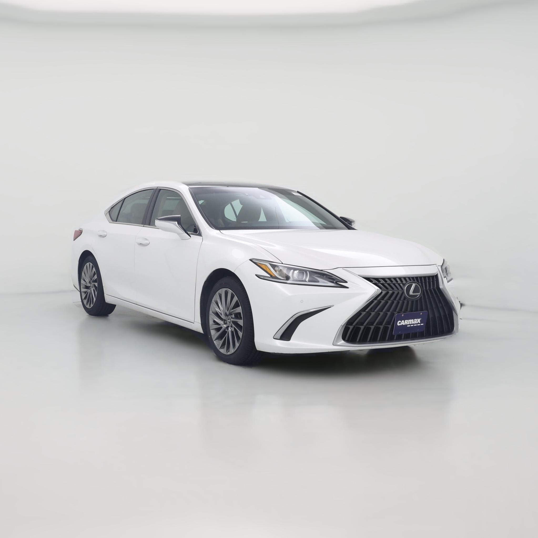 Thumbnail: 2024 Lexus ES - 1
