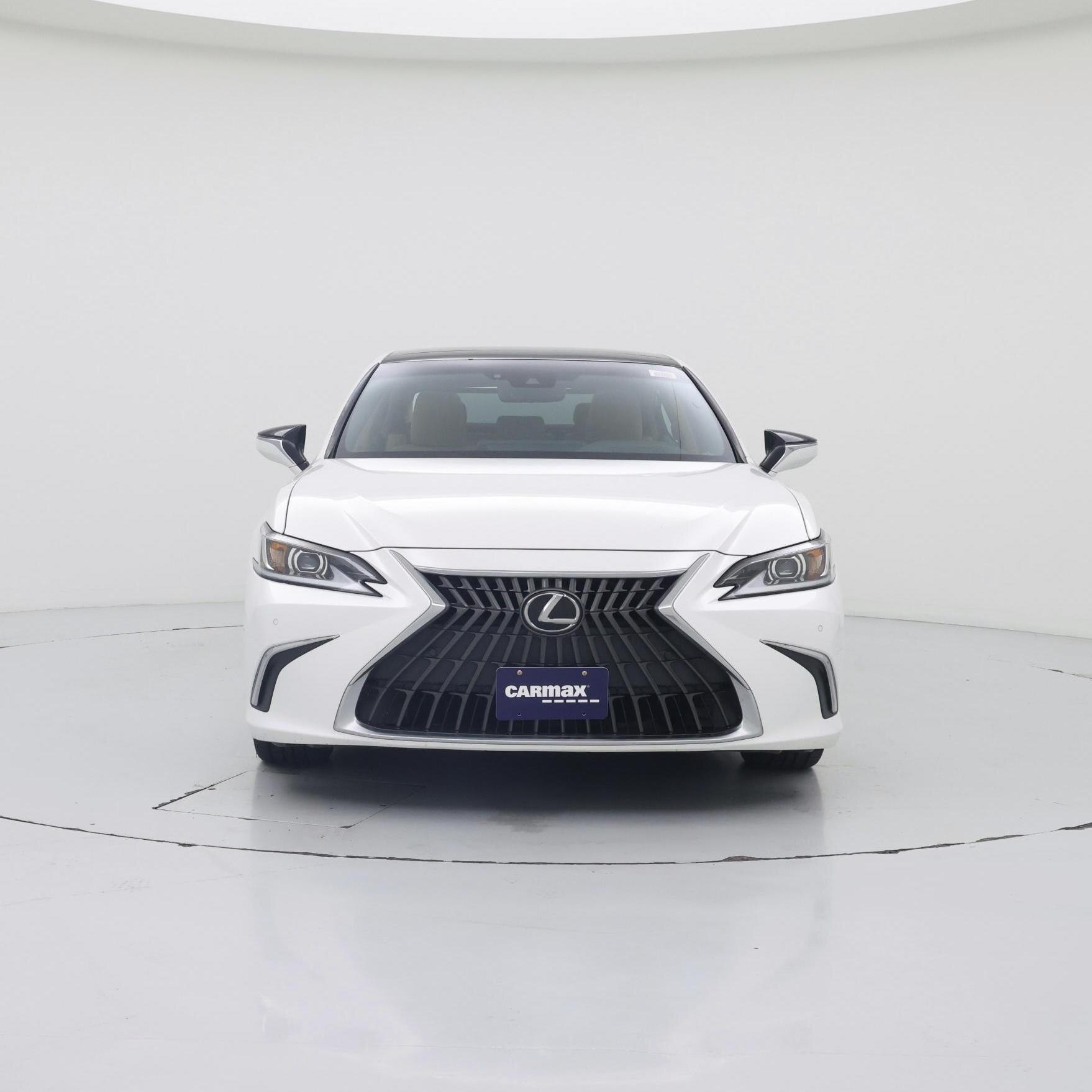 Thumbnail: 2024 Lexus ES - 5
